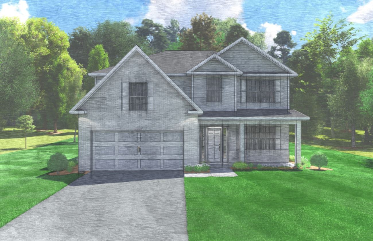 Floor Plan Option
