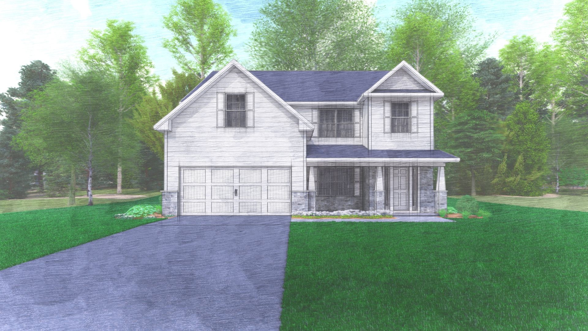 Floor Plan Option