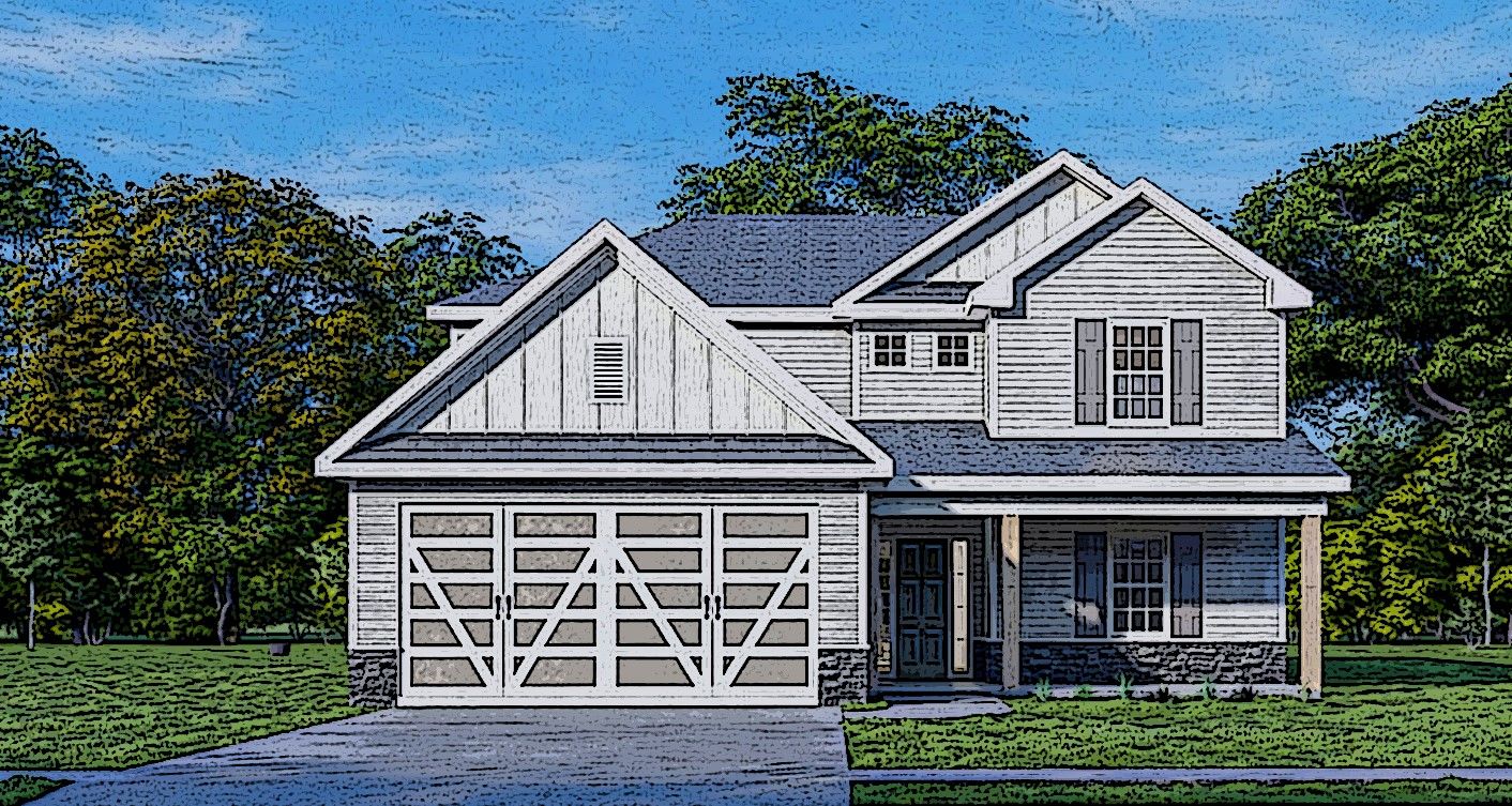 Floor Plan Option