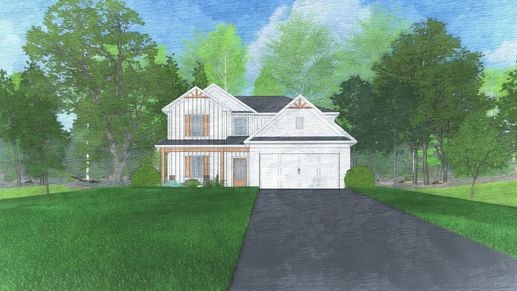 Floor Plan Option