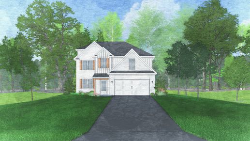 Floor Plan Option