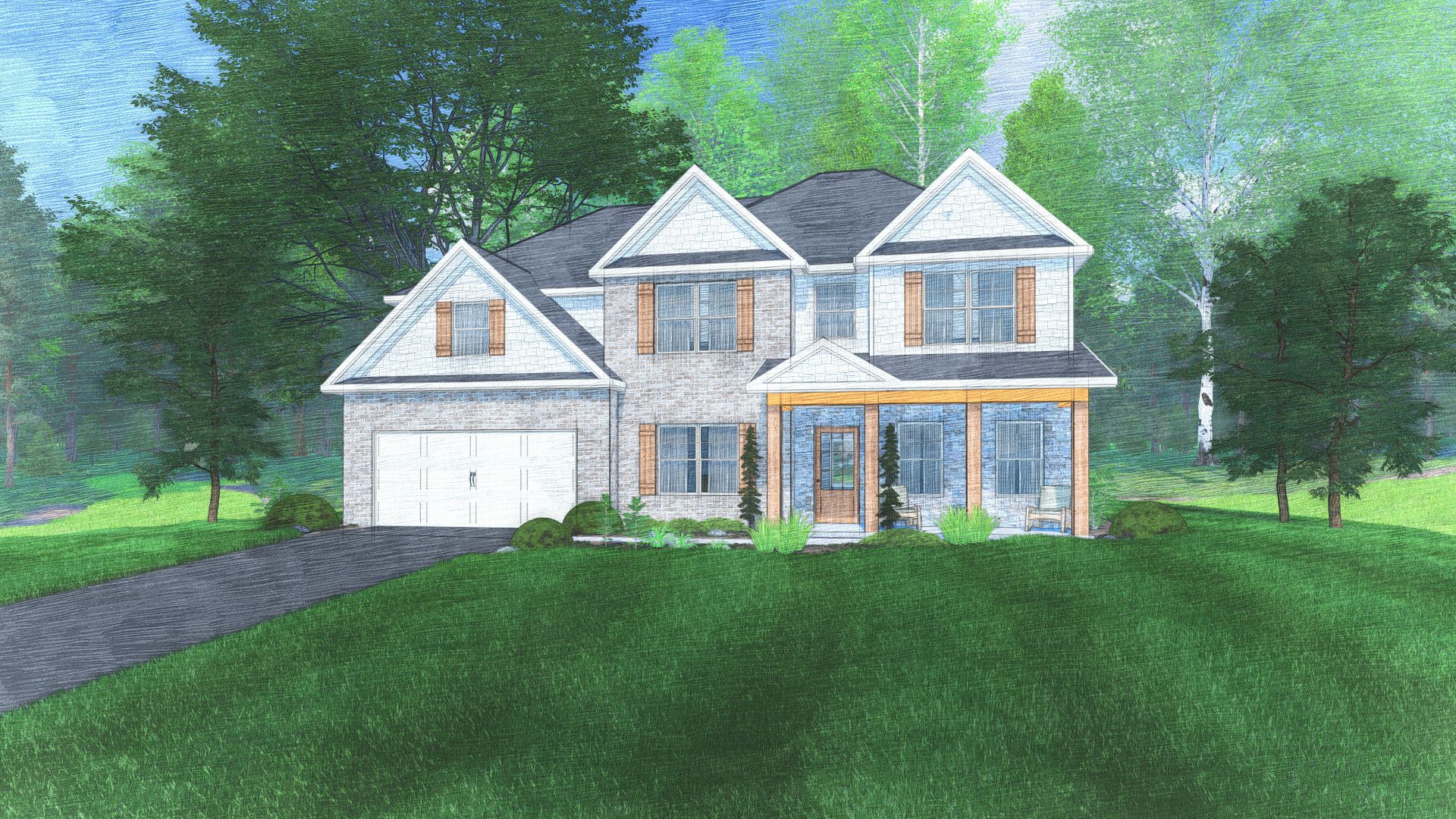Floor Plan Option