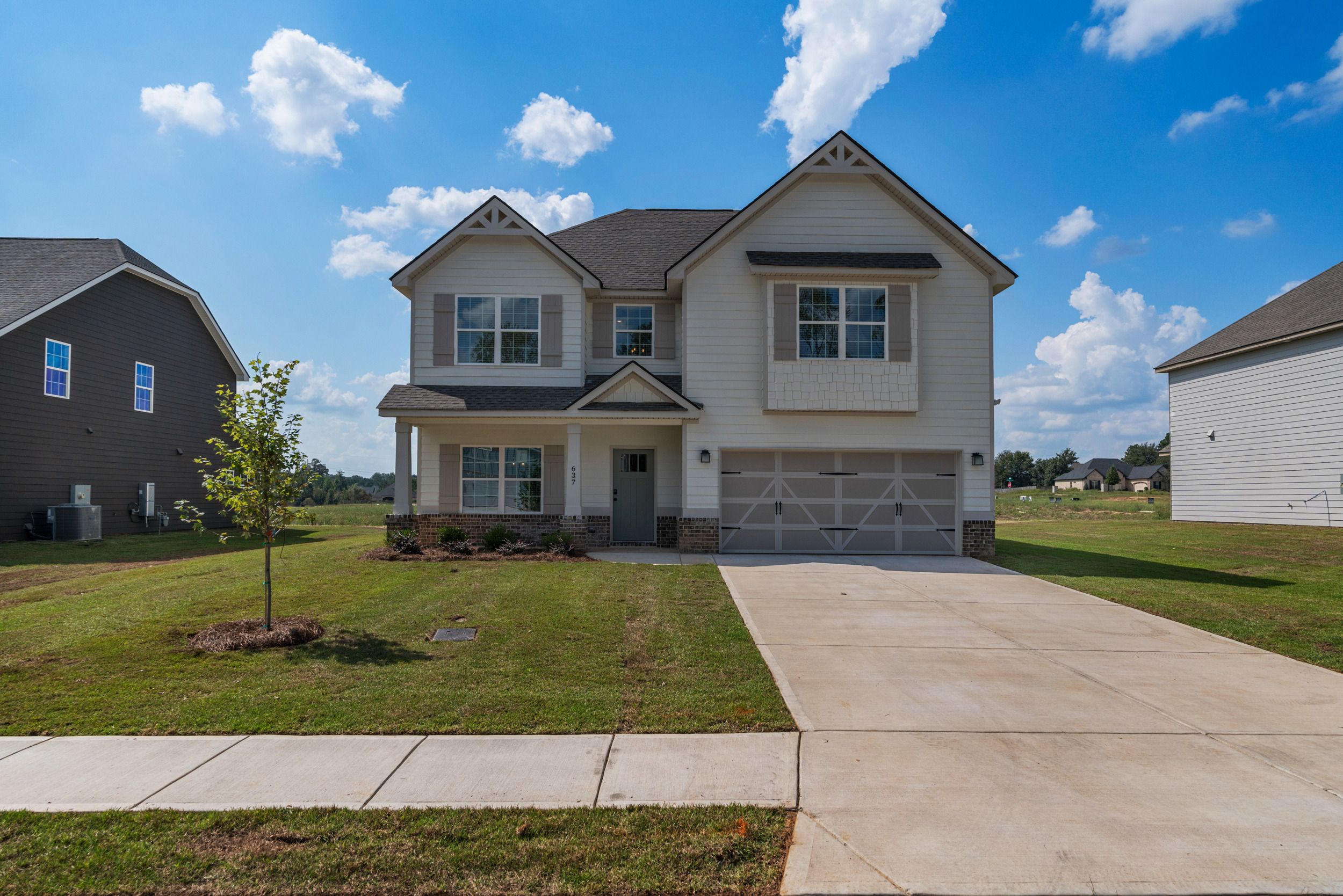 2 Heartland Boulevard. Fort Mitchell, AL 36856