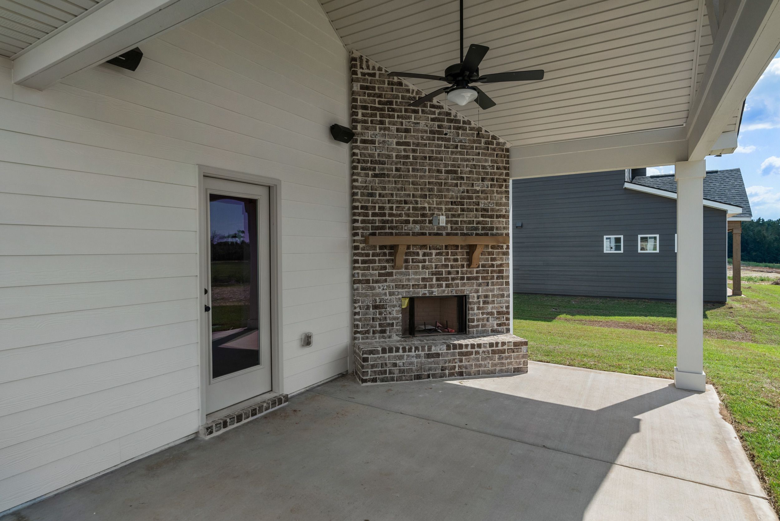 707 Jasmine Drive. Macon, GA 31211