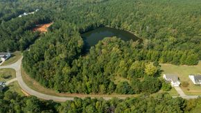 Clifton Ridge - Macon, GA