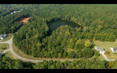 Clifton Ridge: Macon, Georgia - Hughston Homes