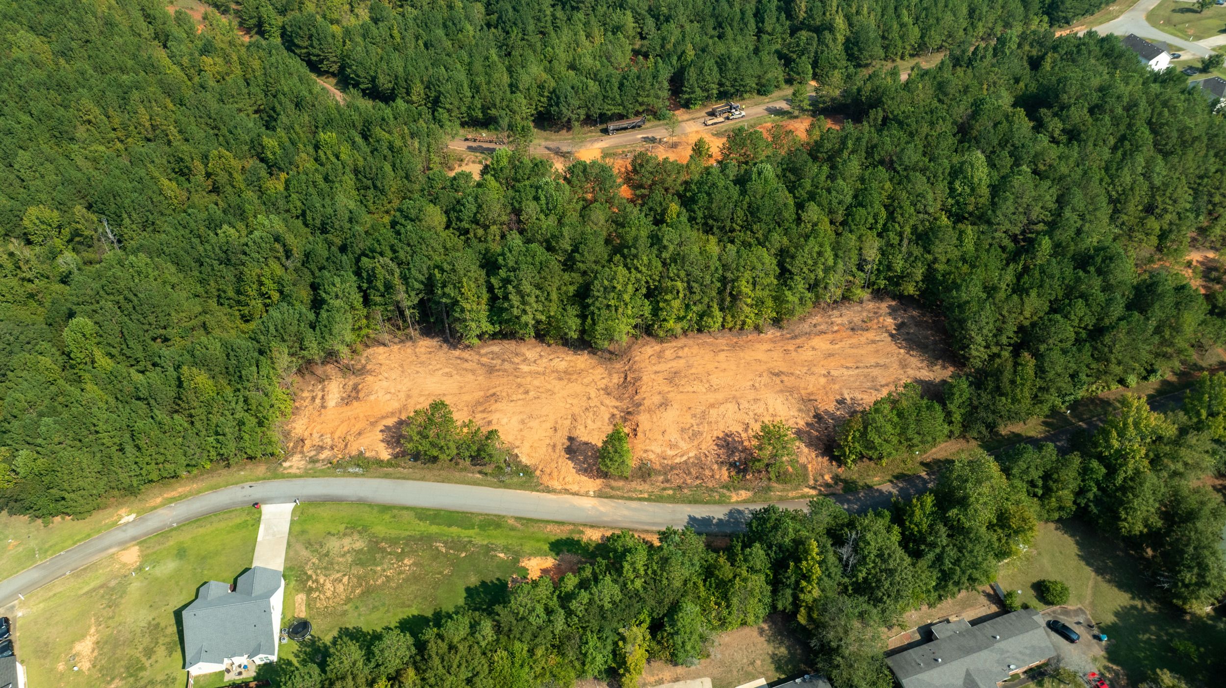 Clifton Ridge Community