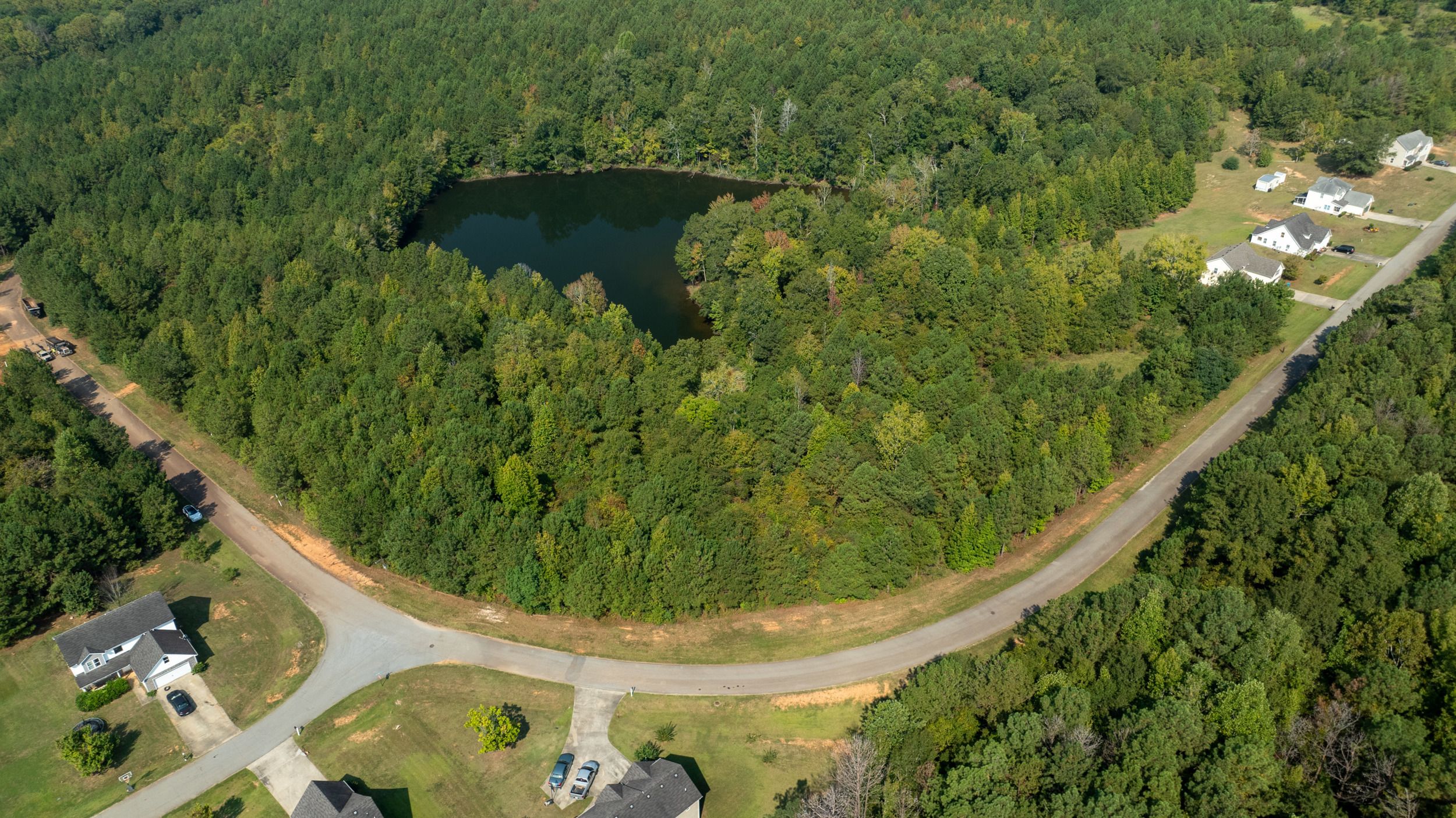 Clifton Ridge Community