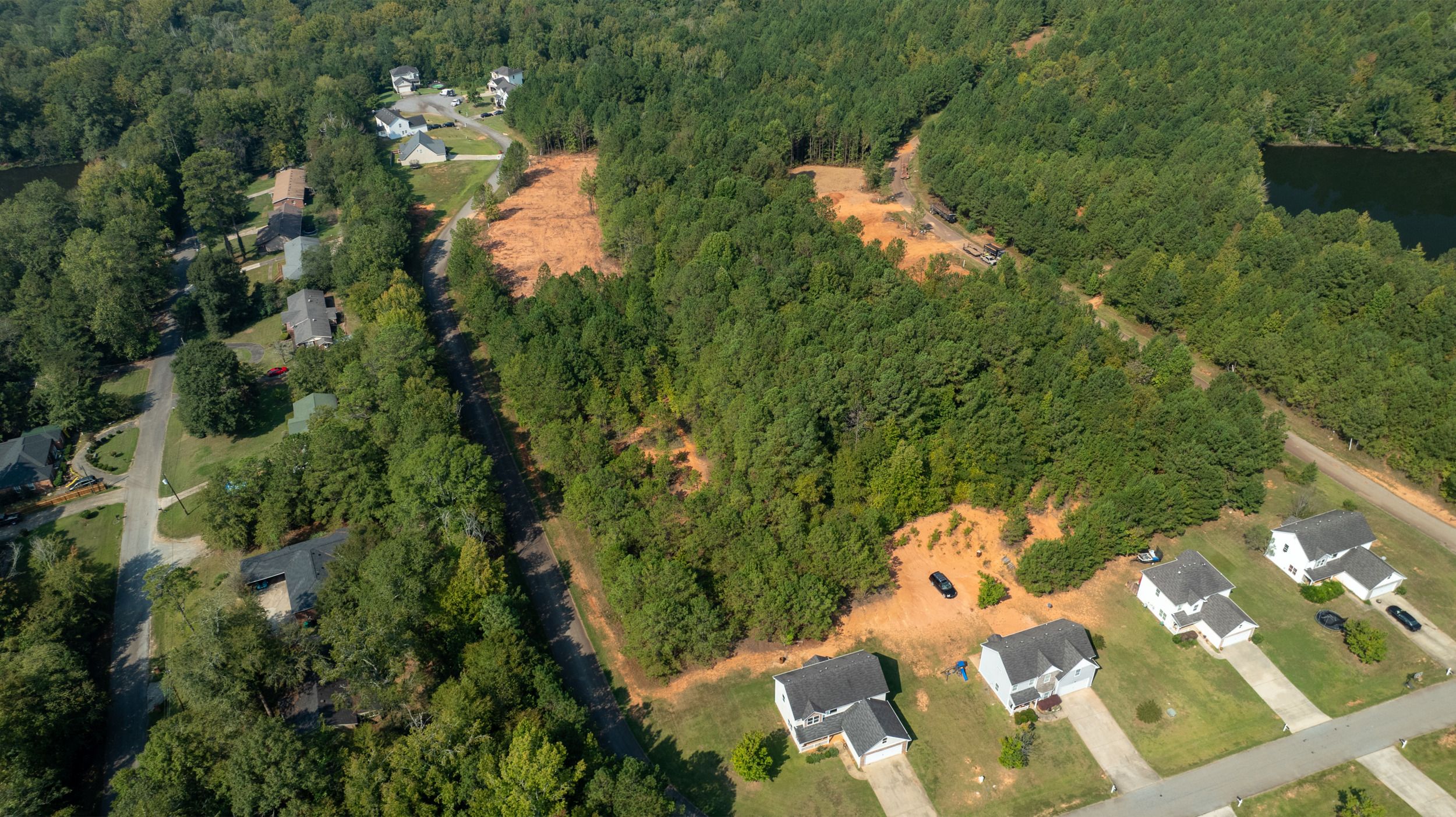 Clifton Ridge Community