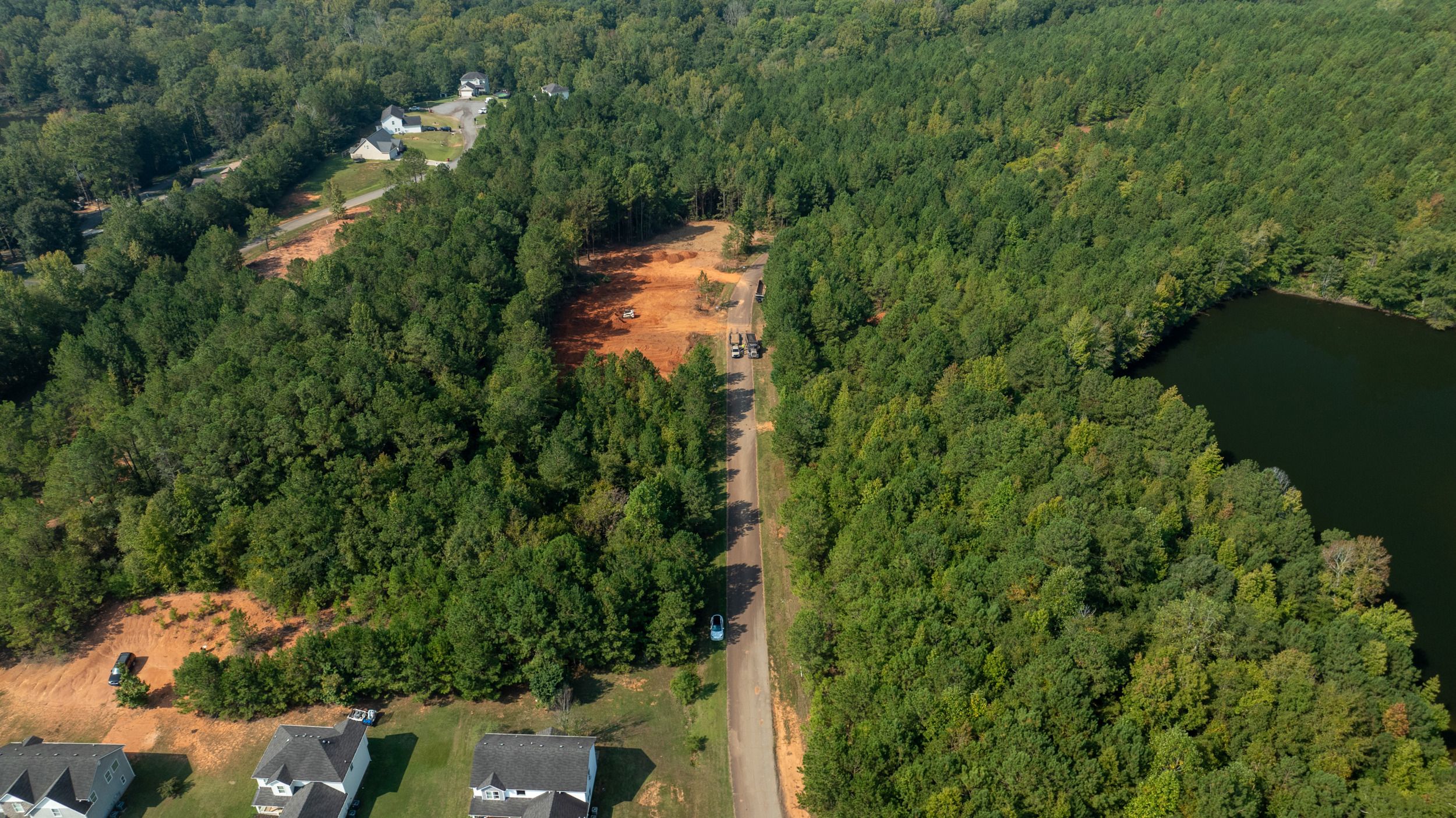 Clifton Ridge Community