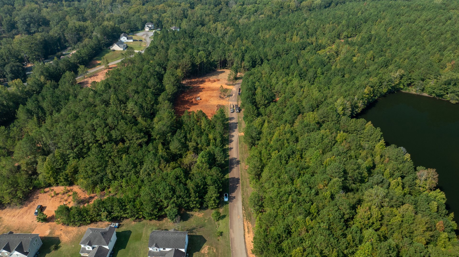 Clifton Ridge Community