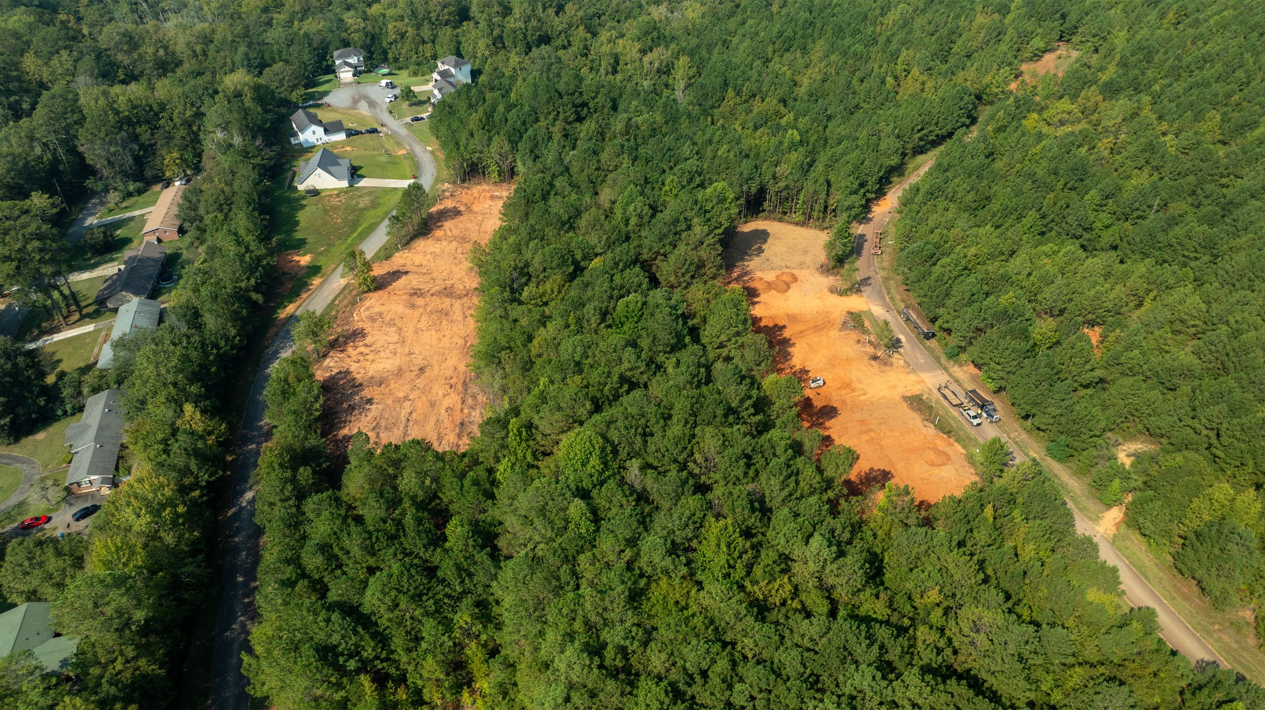 Clifton Ridge Community