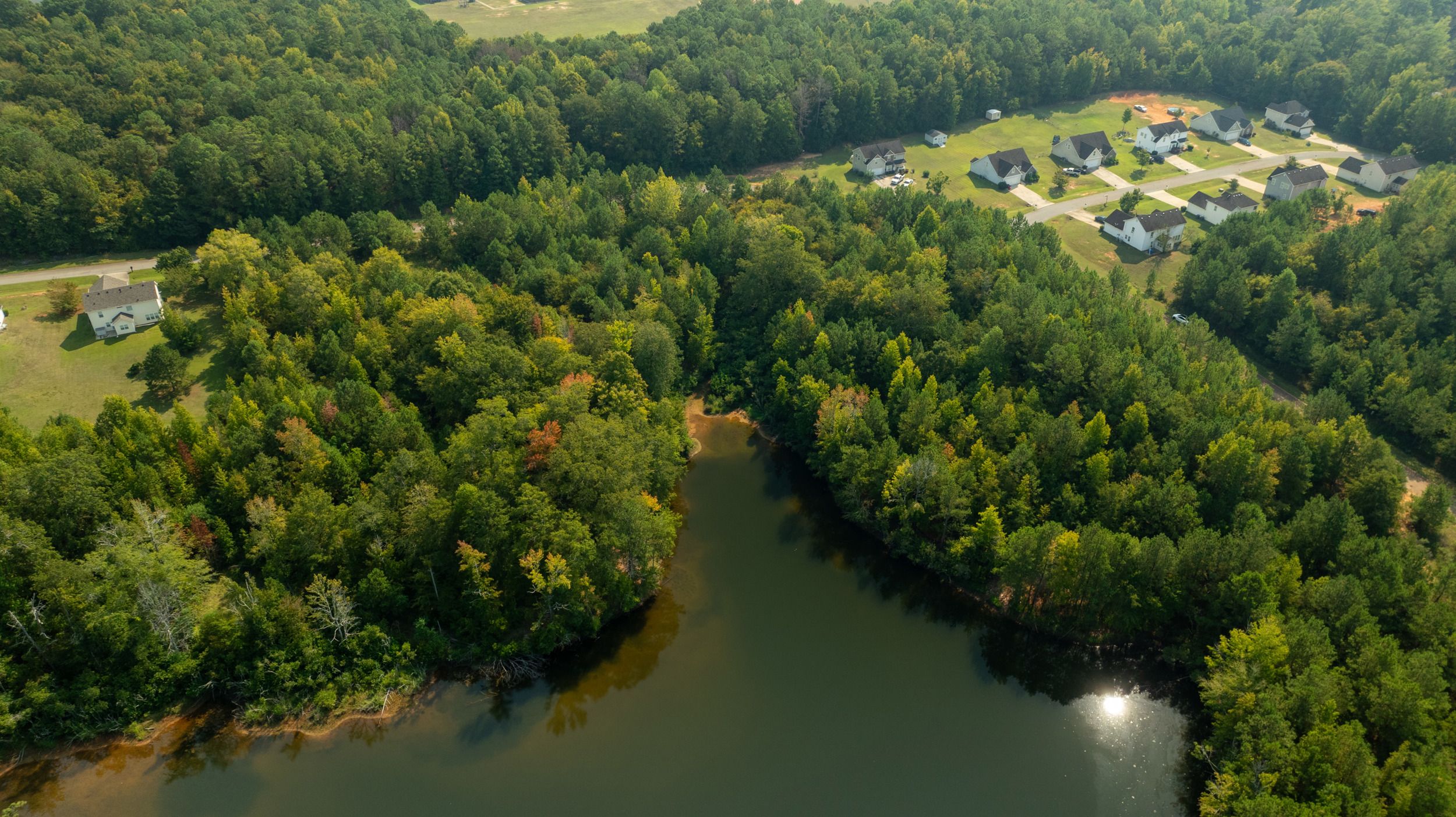 Clifton Ridge Community