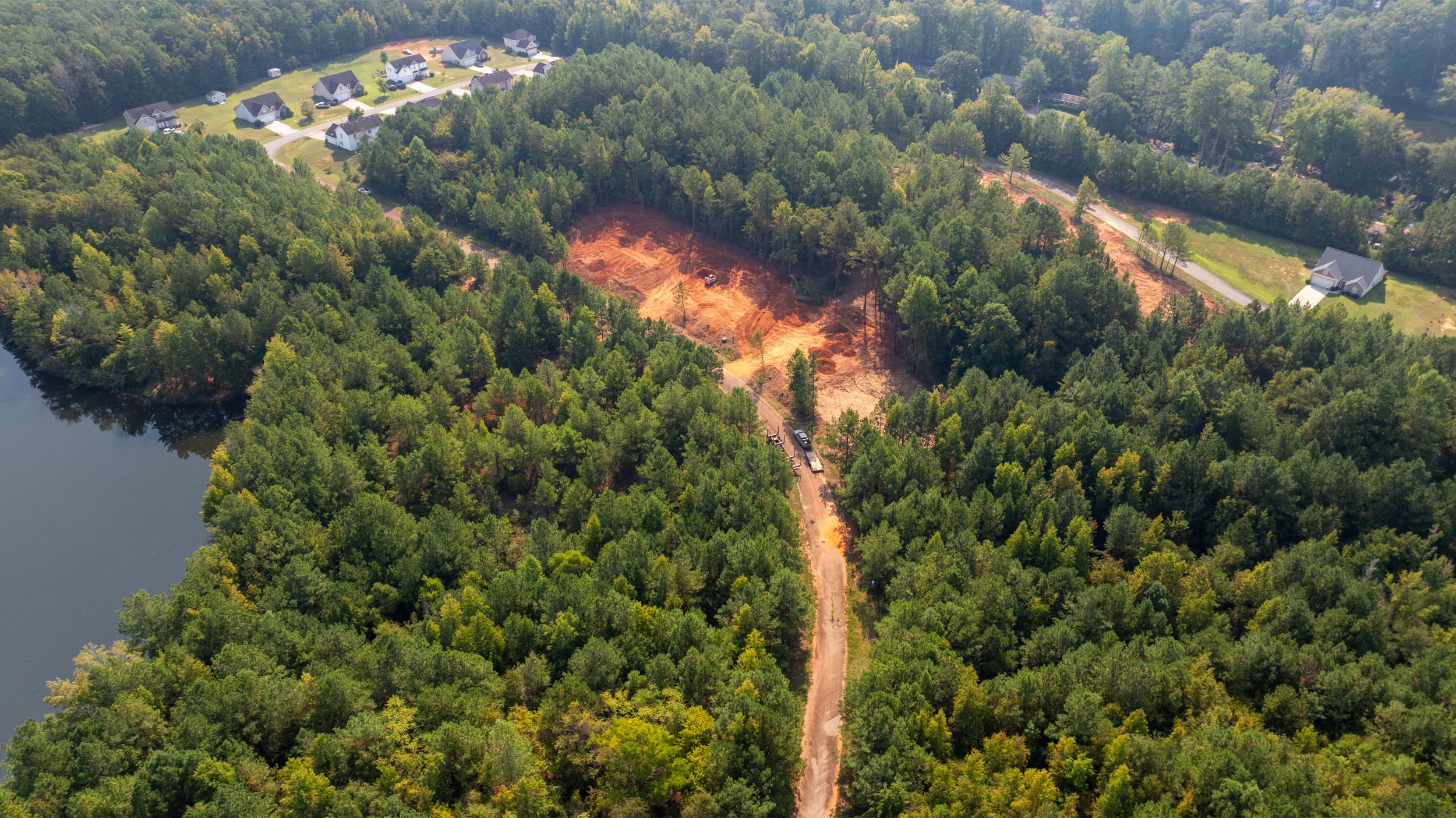 Clifton Ridge Community