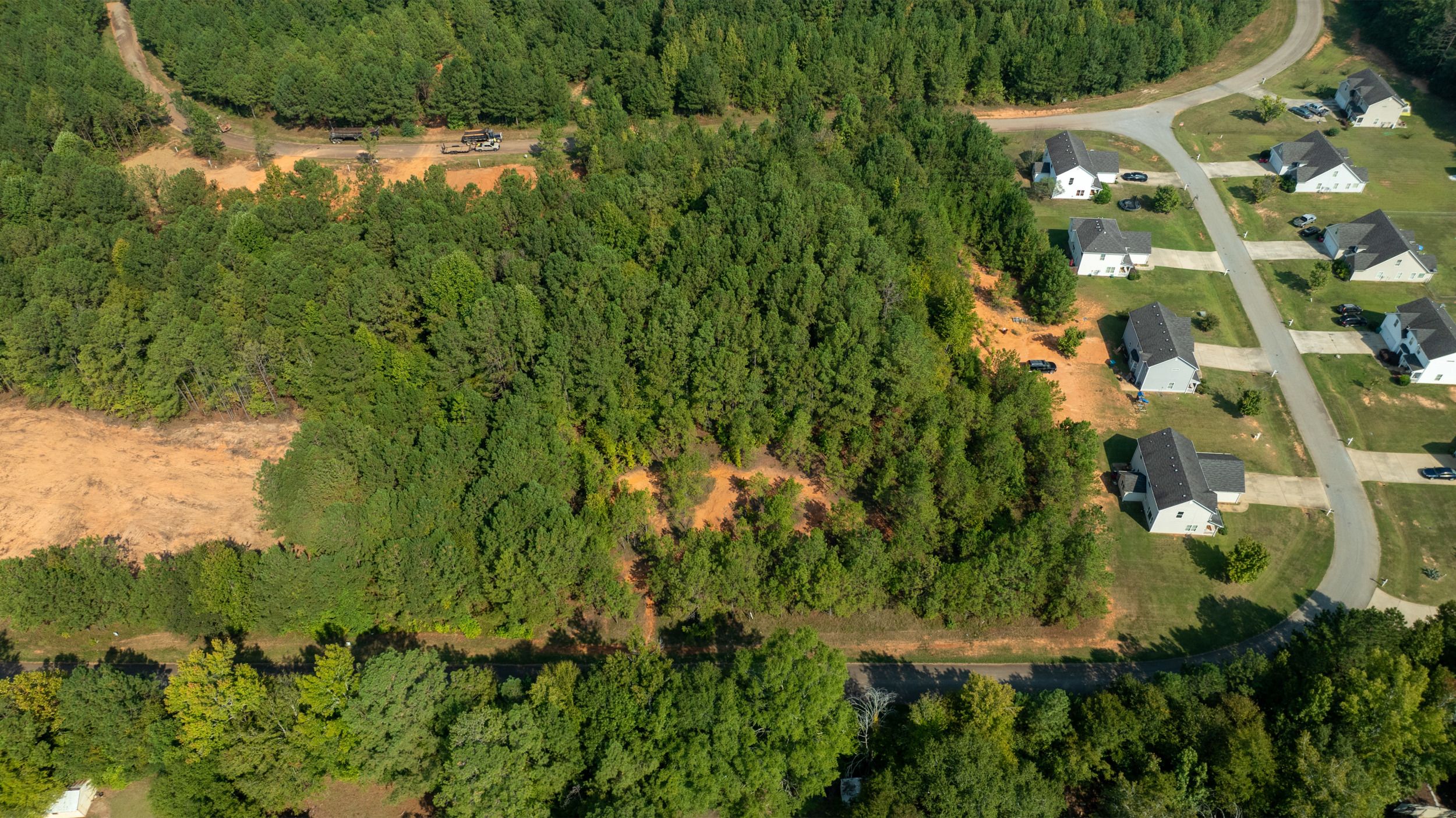 Clifton Ridge Community