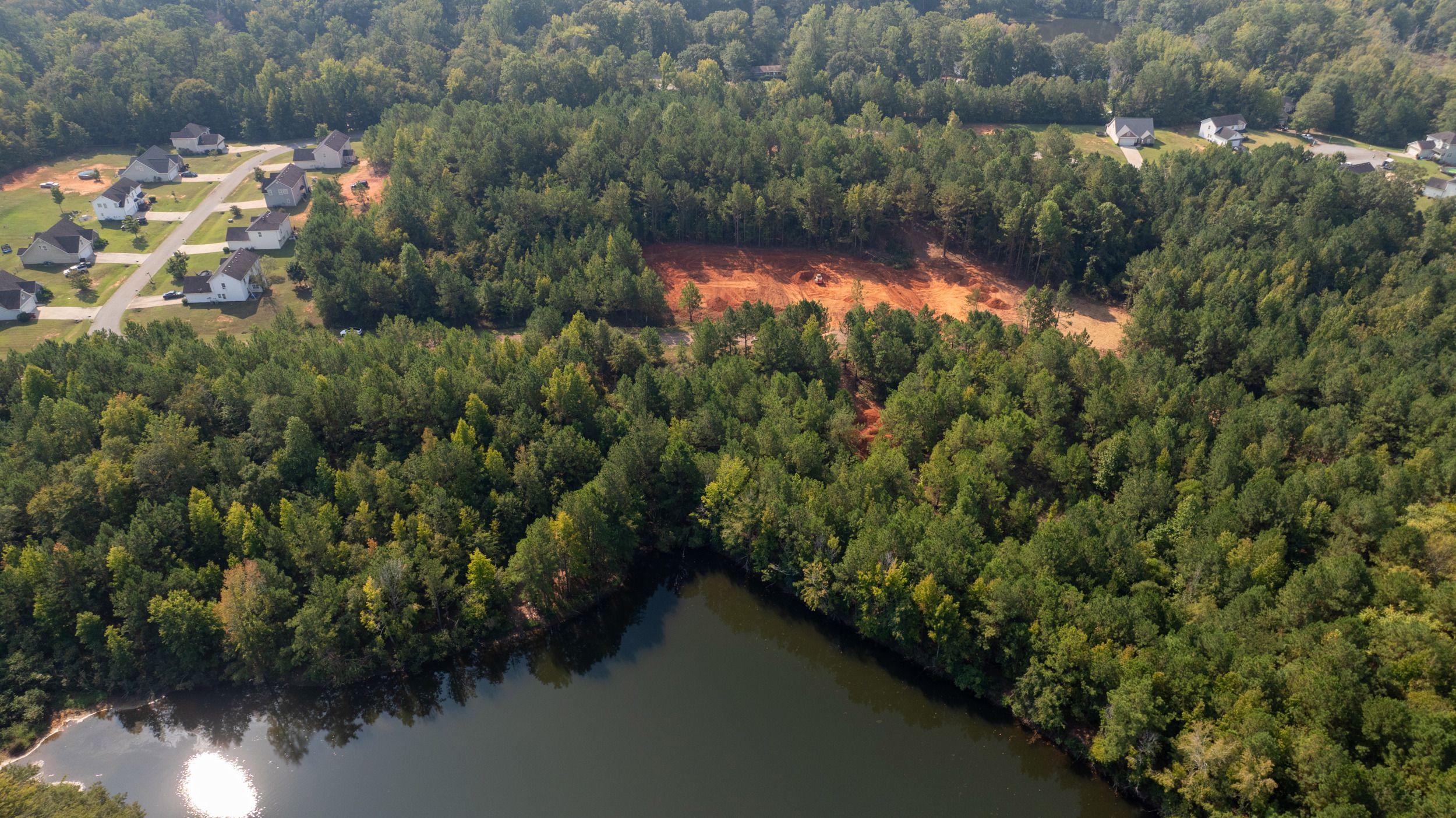 Clifton Ridge Community