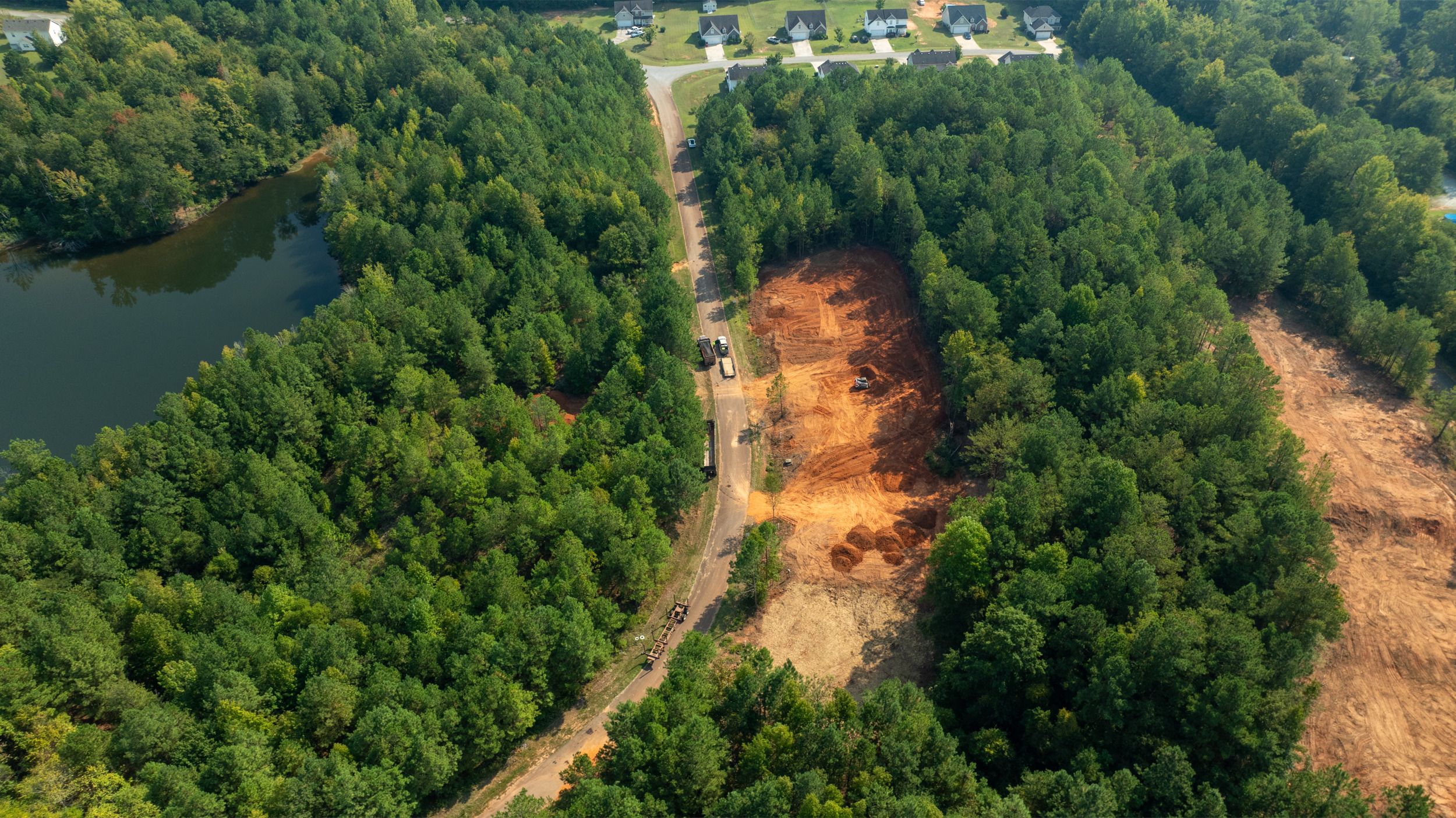 Clifton Ridge Community