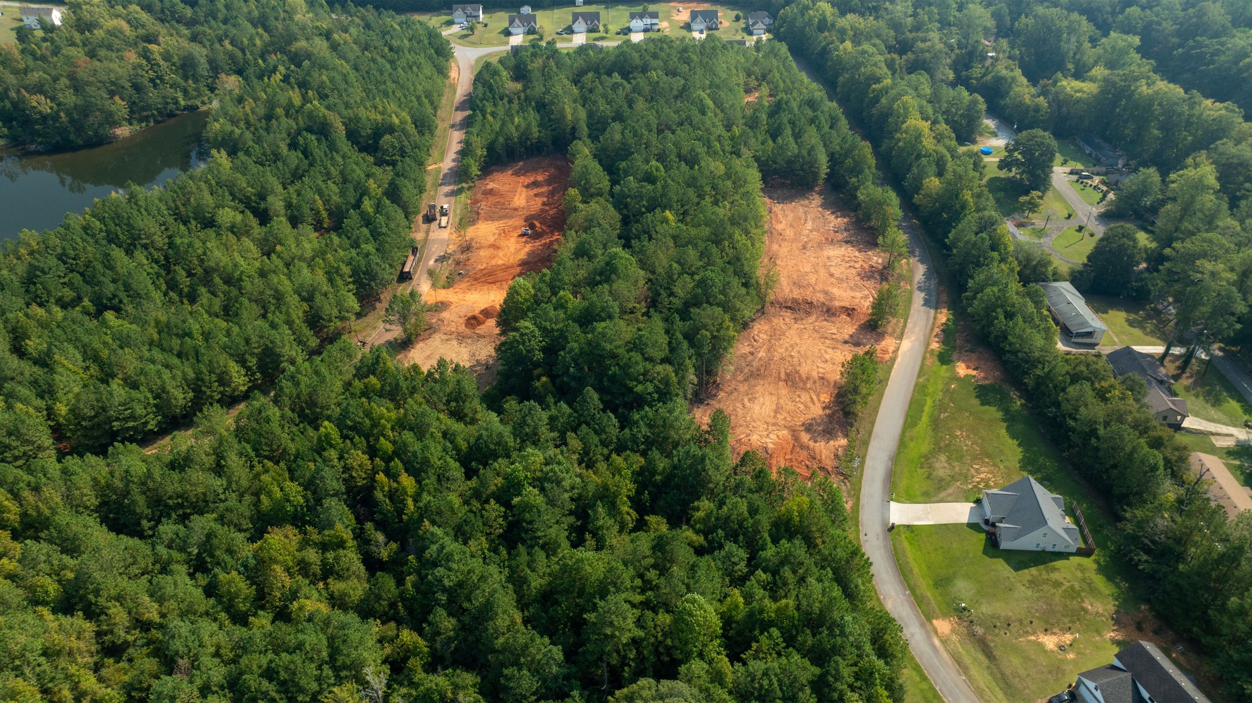 Clifton Ridge Community