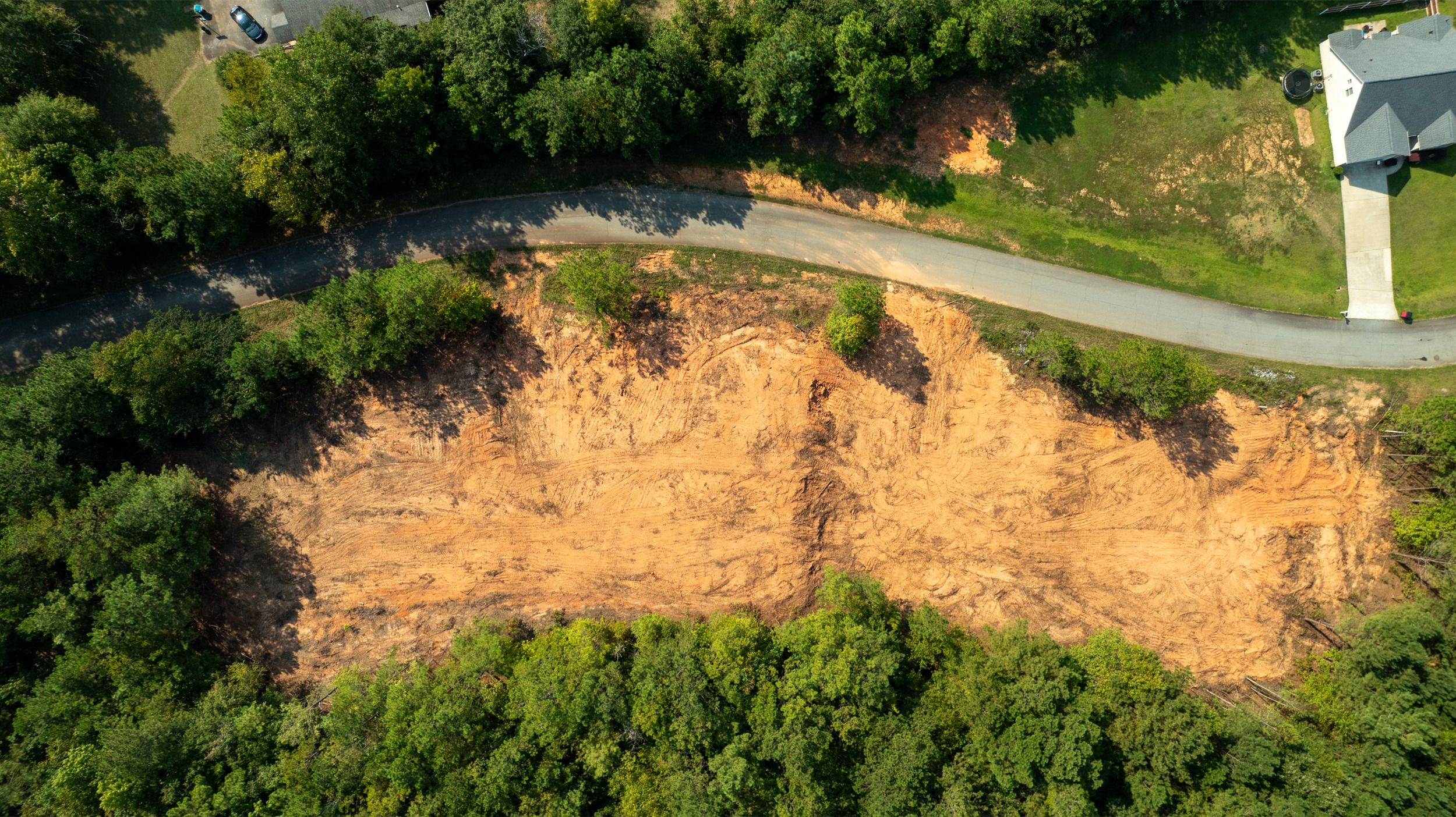 Clifton Ridge Community