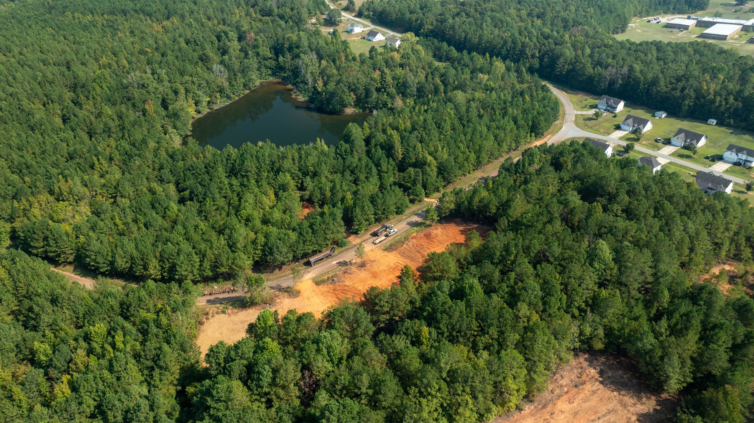 Clifton Ridge Community