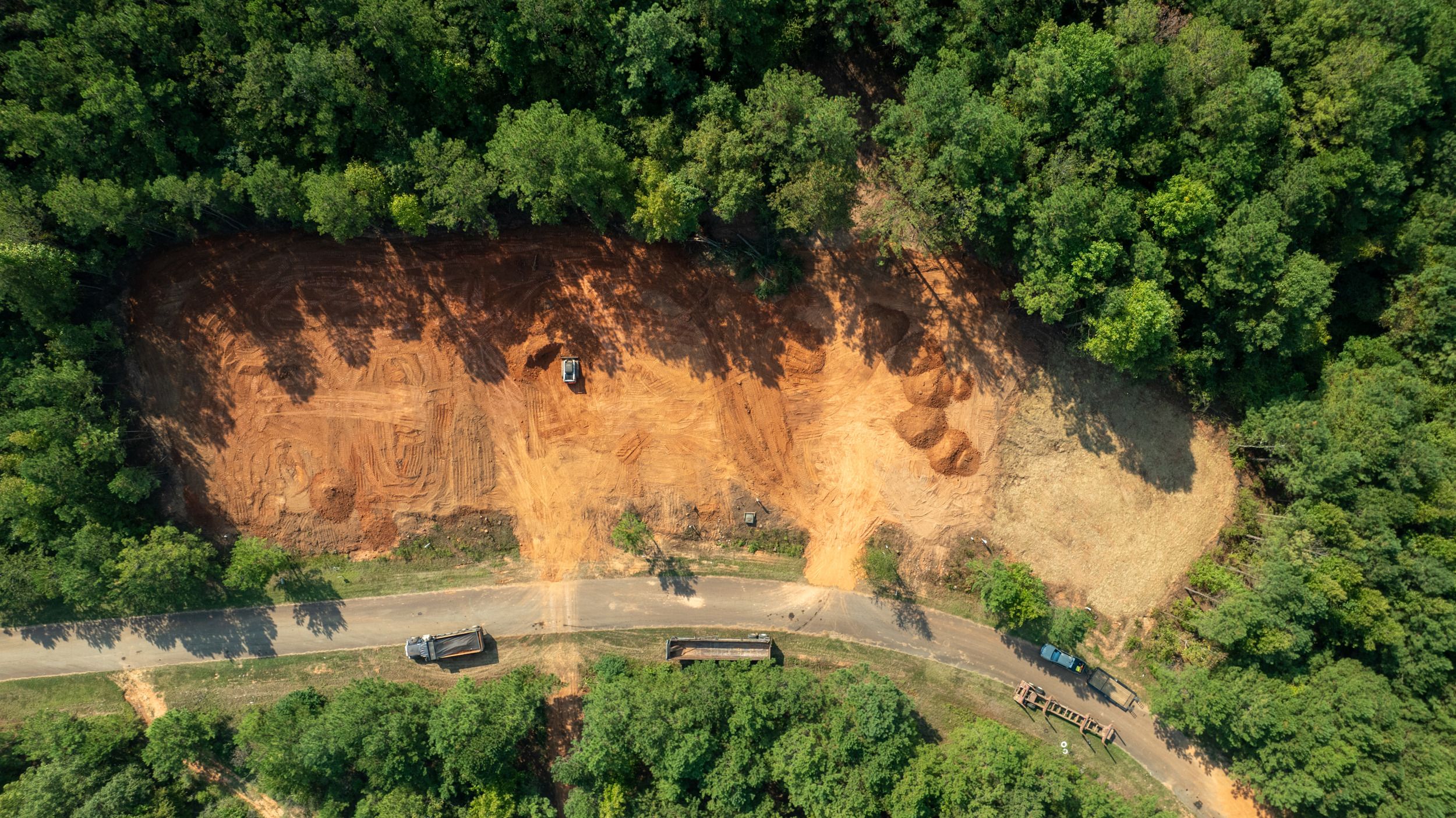 Clifton Ridge Community