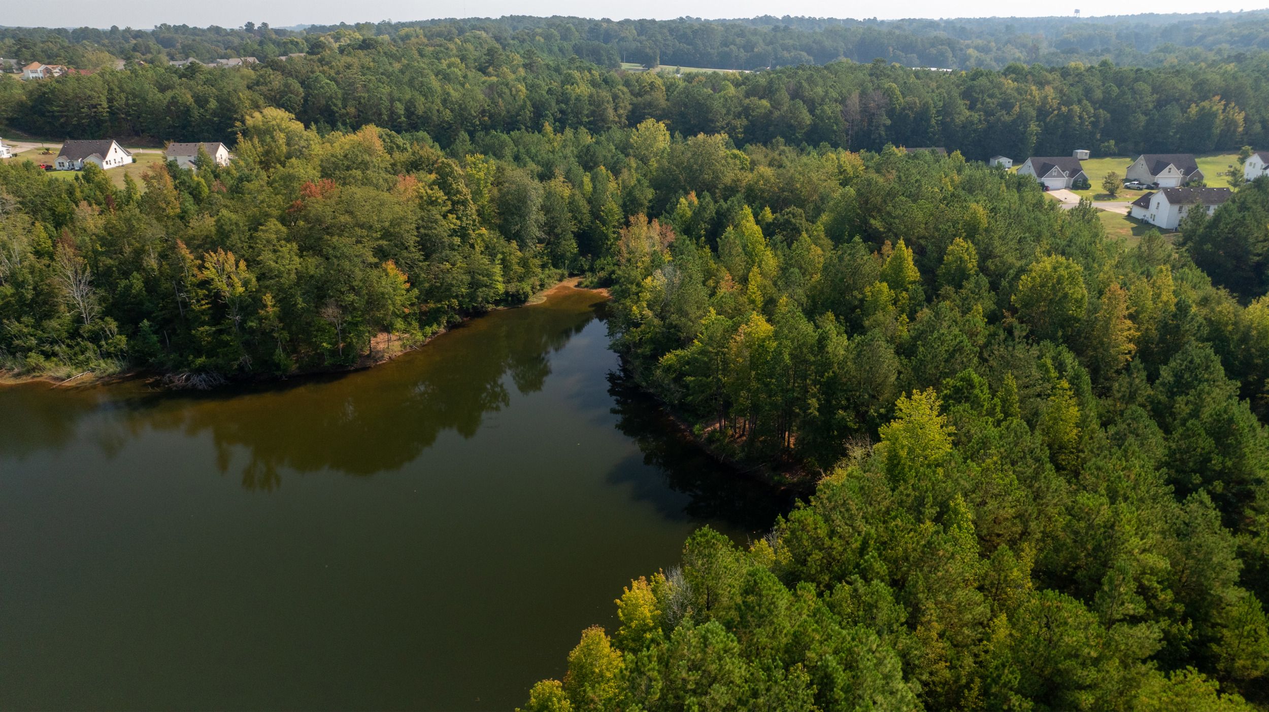 Clifton Ridge Community