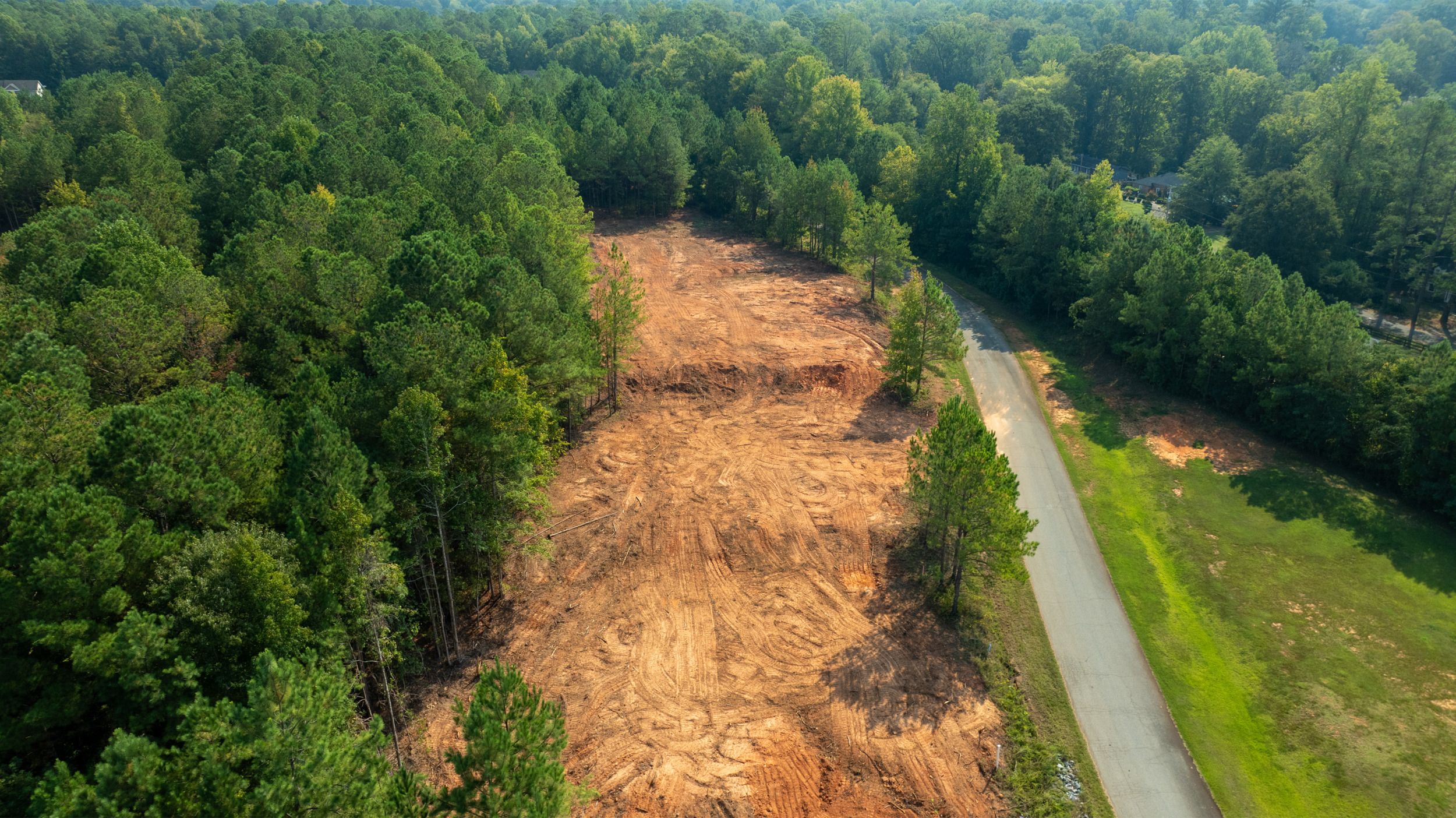 Clifton Ridge Community