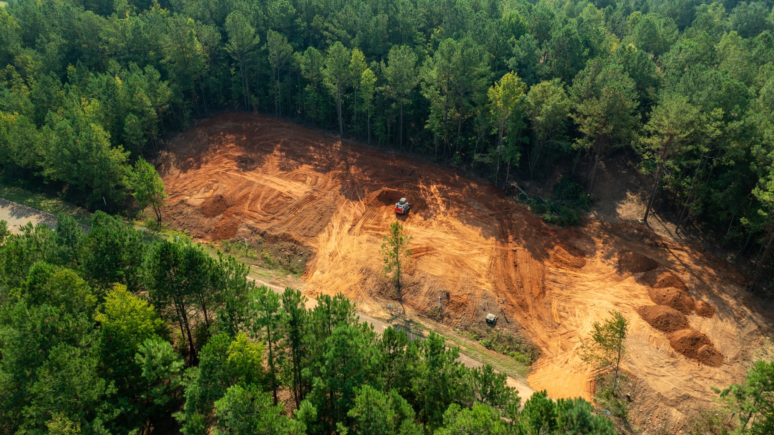 Clifton Ridge Community