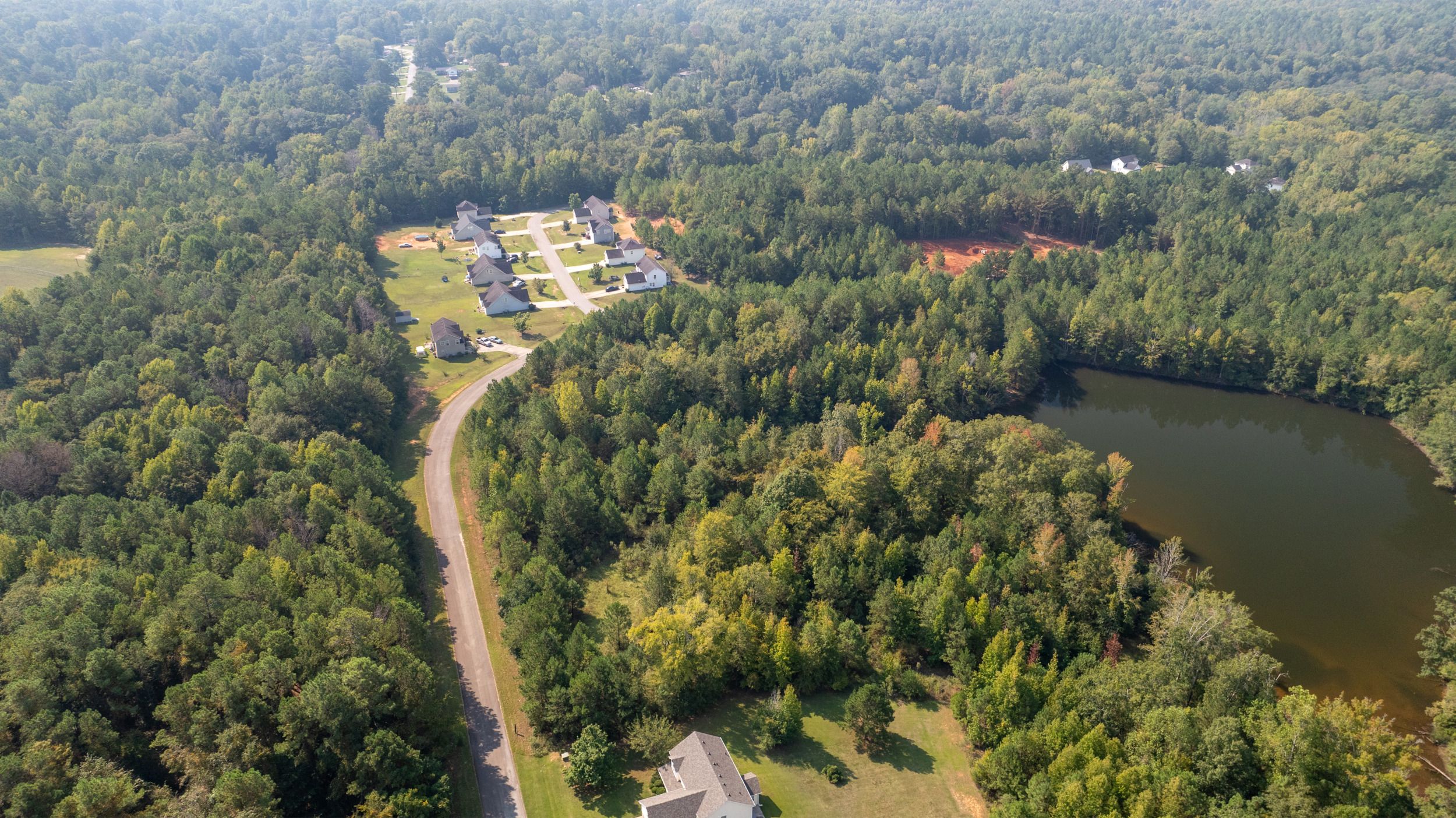 Clifton Ridge Community