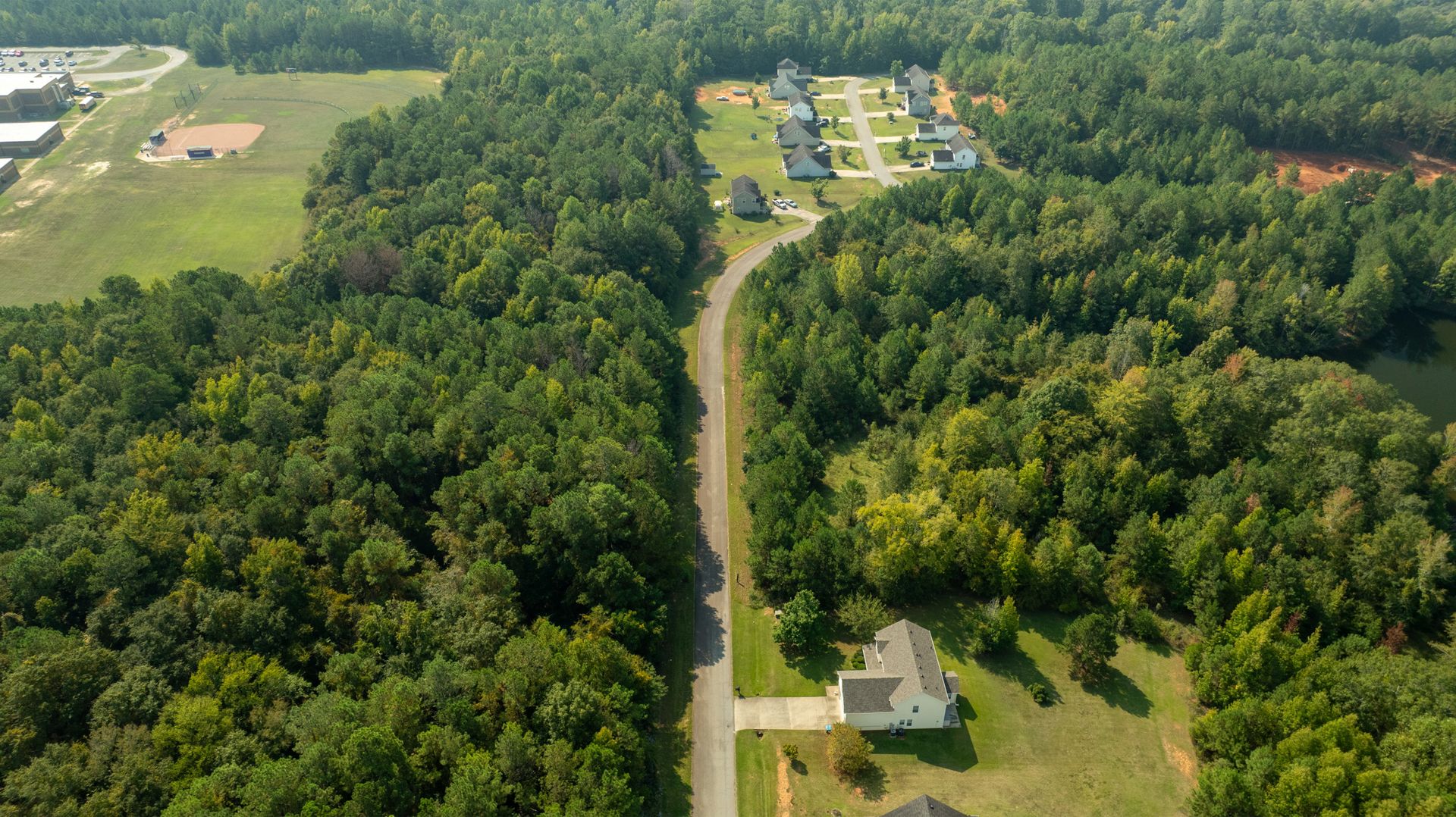 Clifton Ridge Community