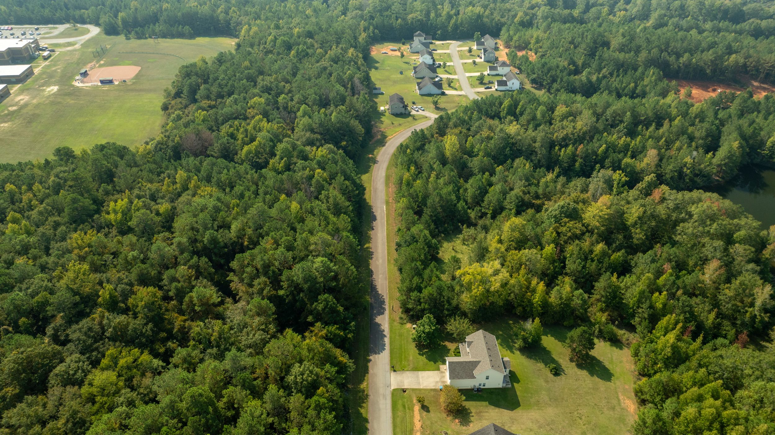 Clifton Ridge Community