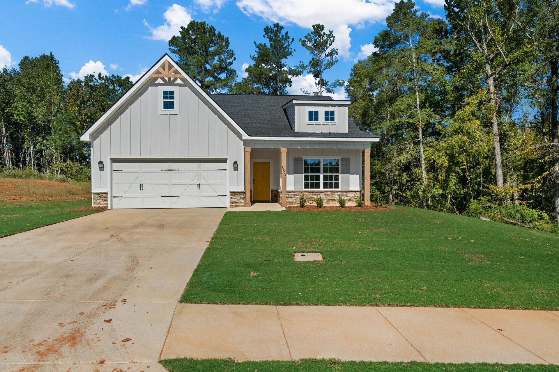 Elevation E