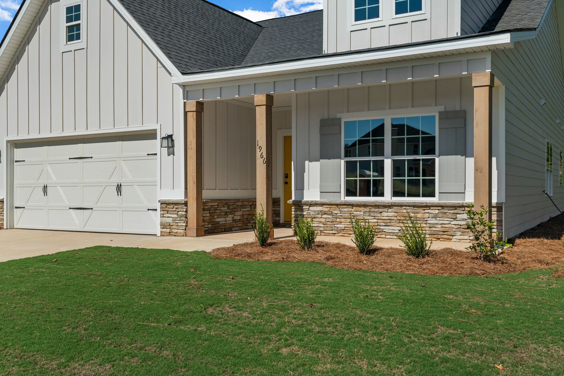 Elevation E