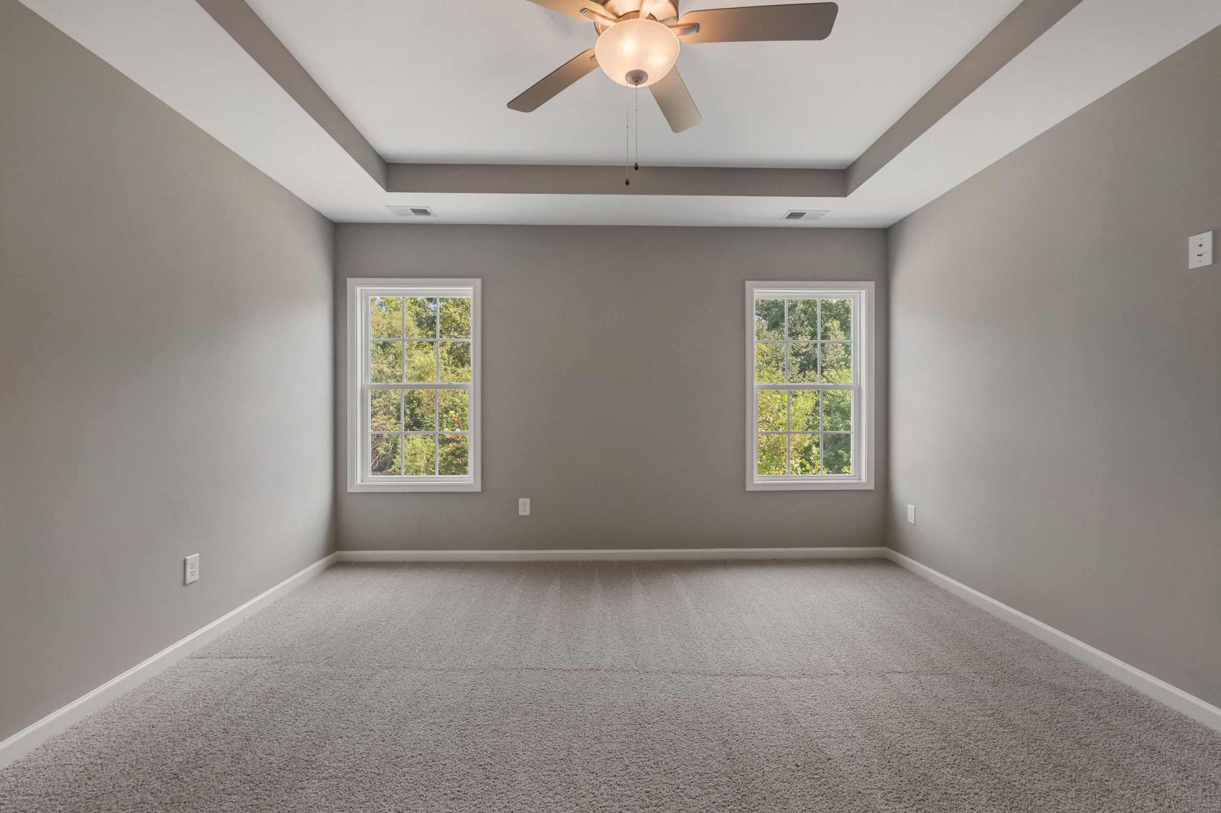Owner's Suite