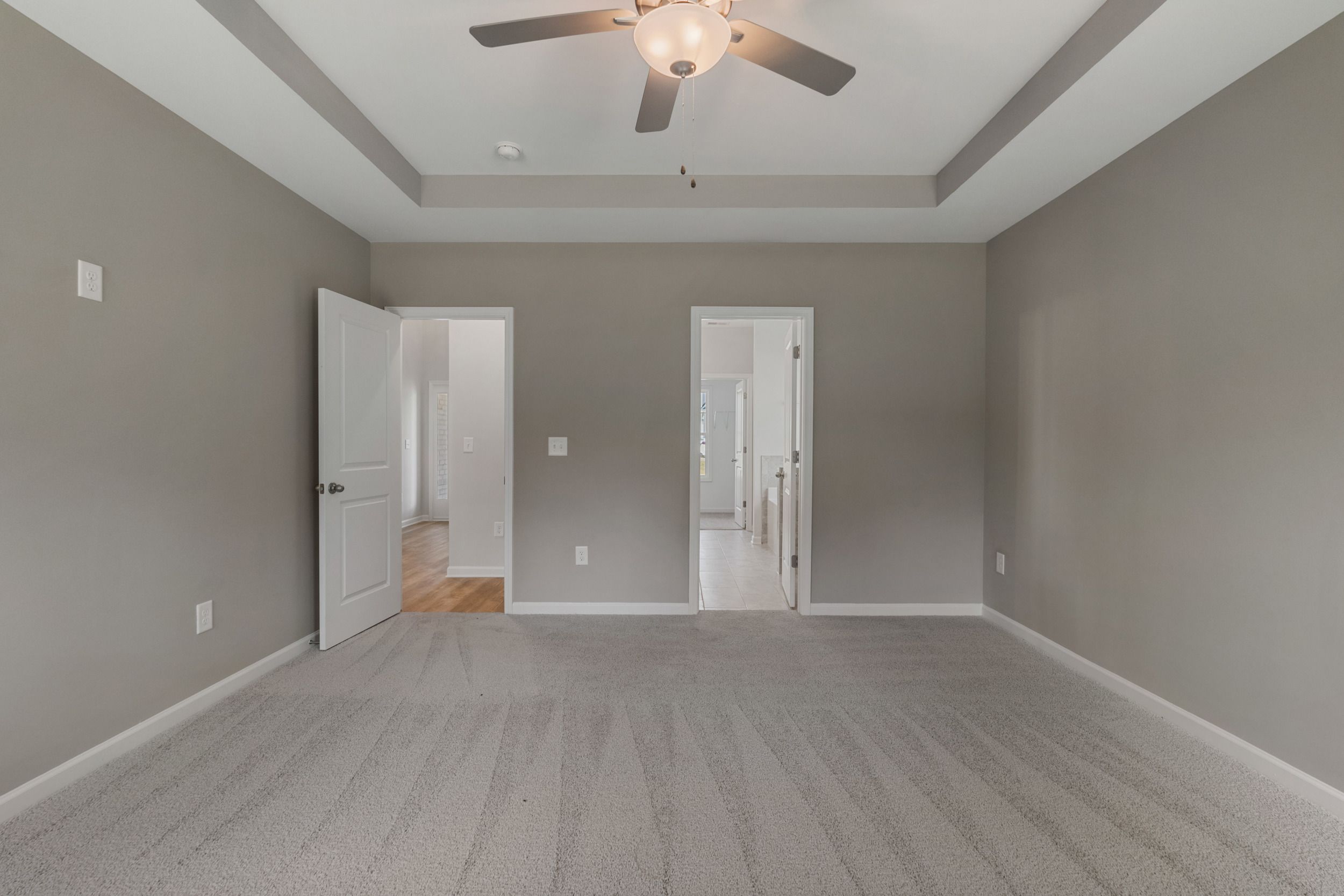 Owner's Suite