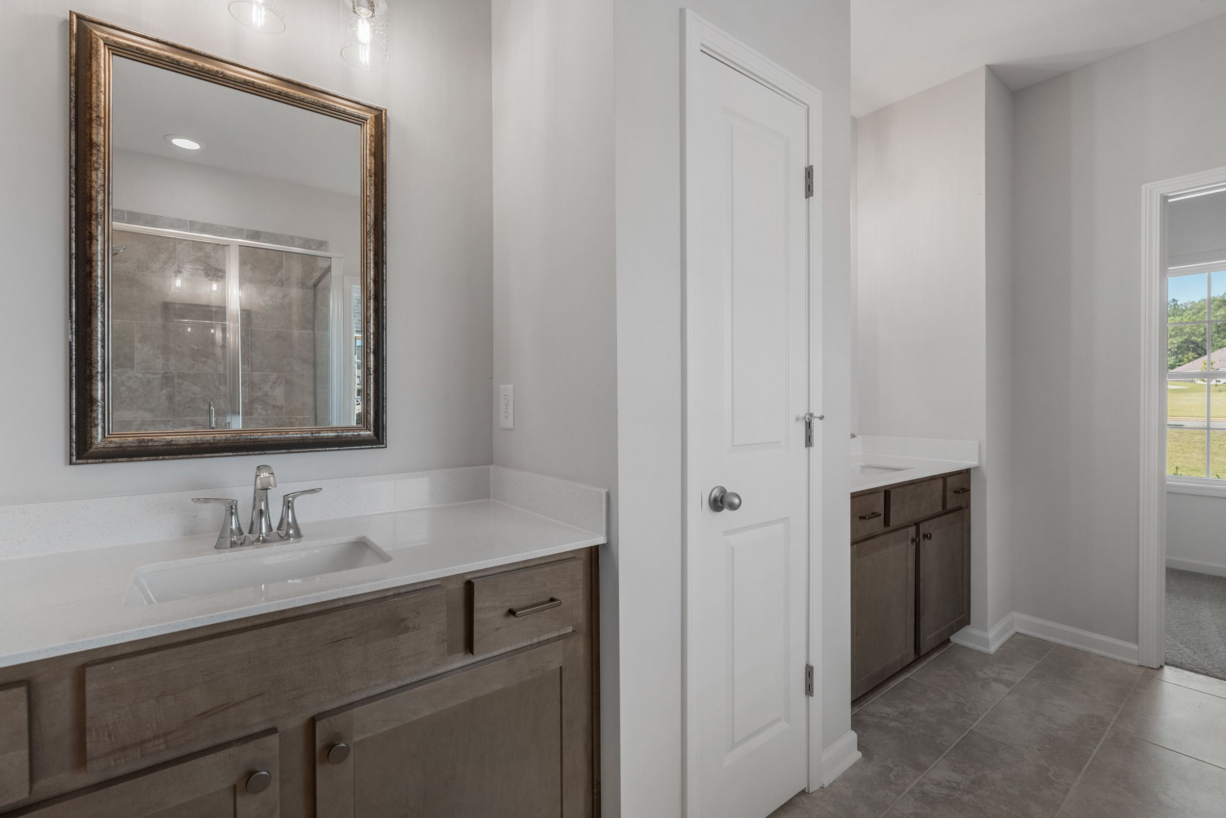 Owner's Bathroom