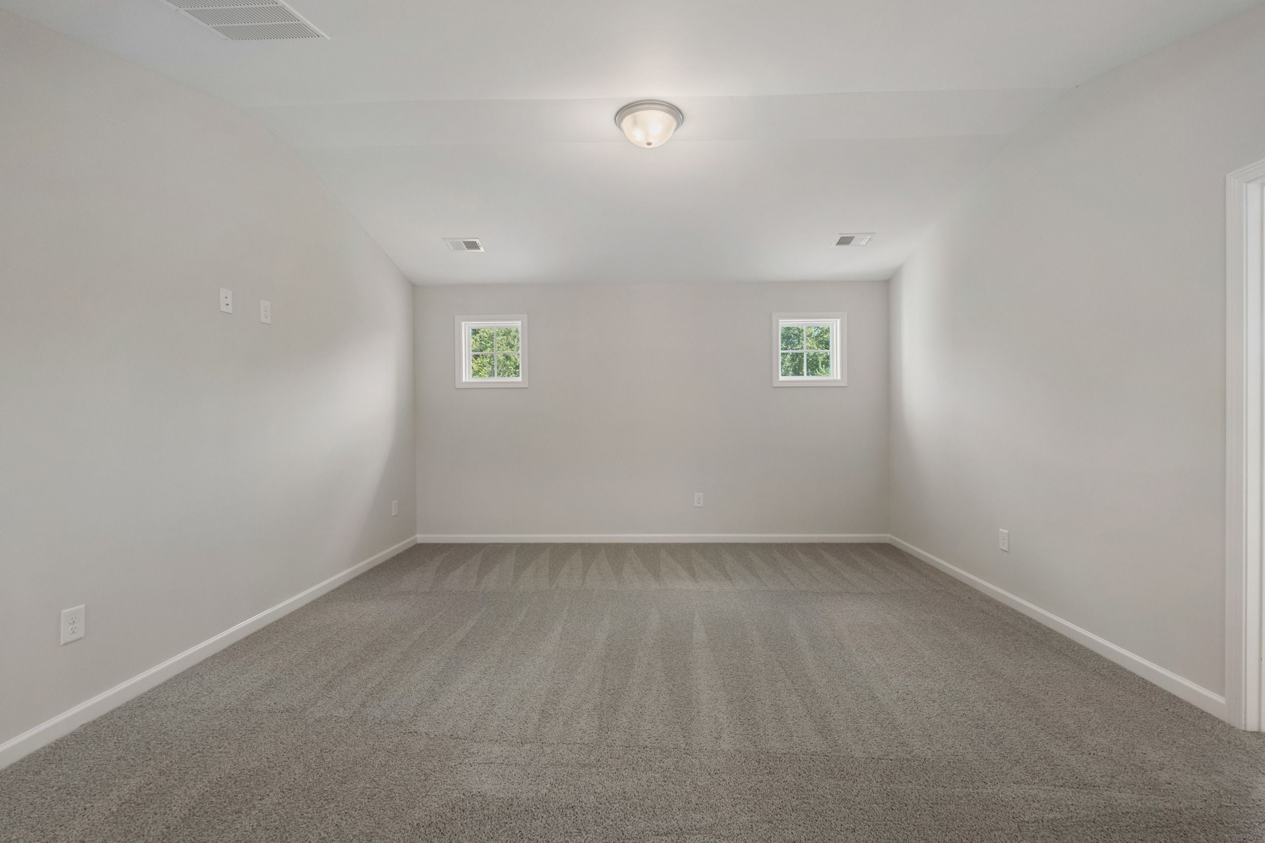 Media Room