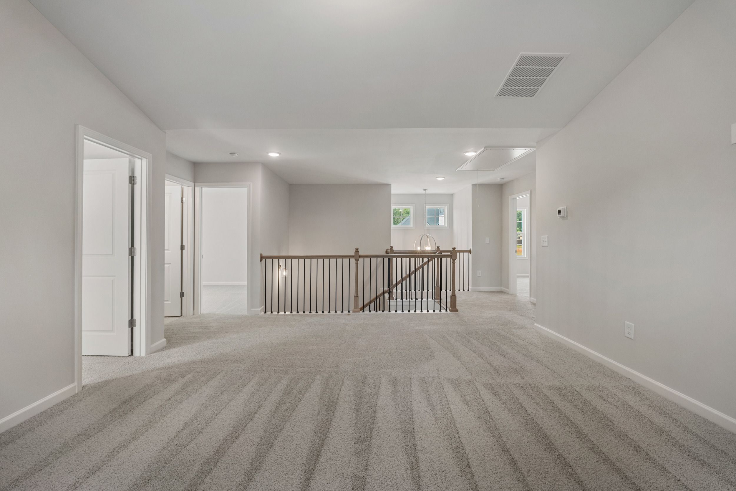  Upstairs Landing