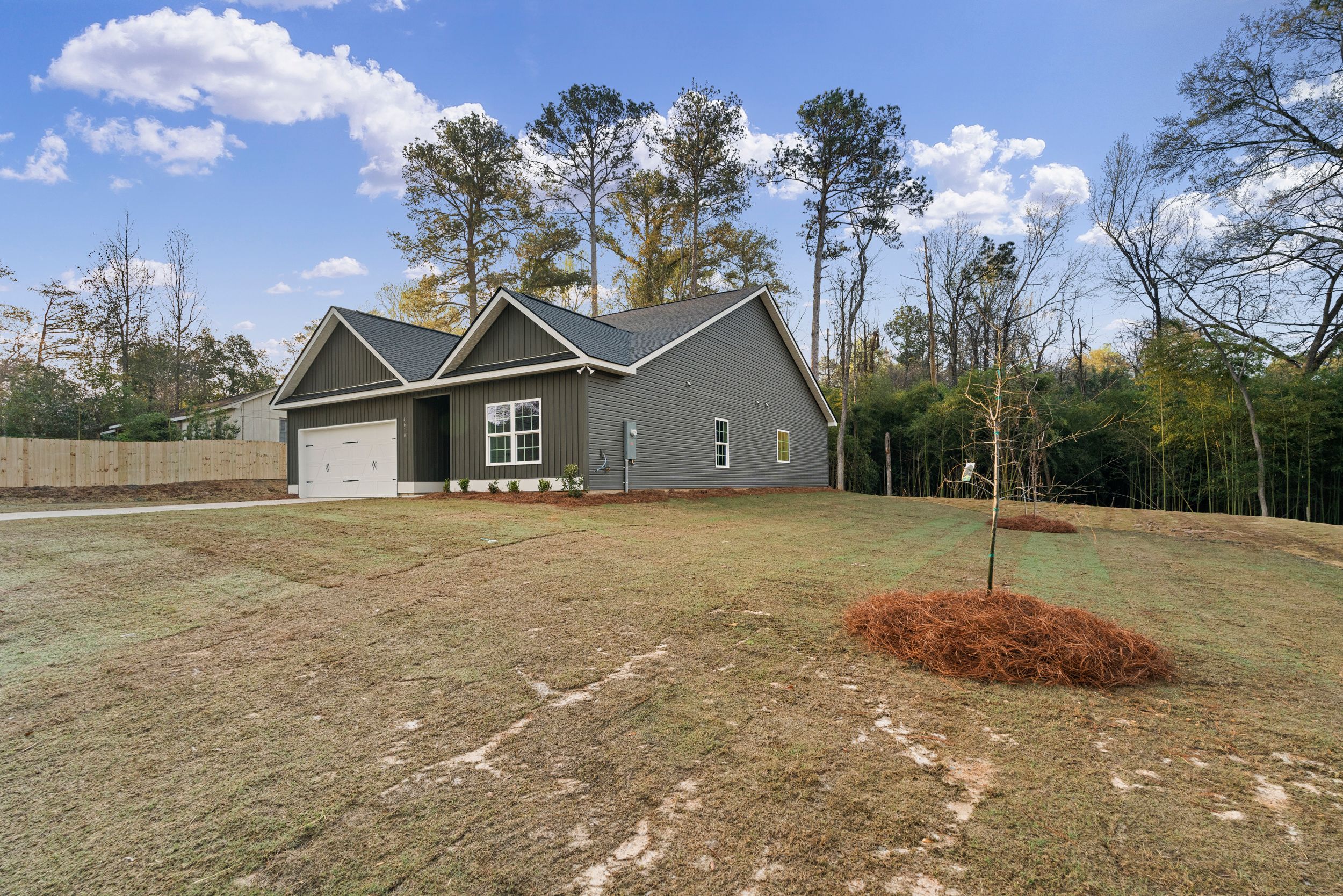 707 Jasmine Drive. Macon, GA 31211