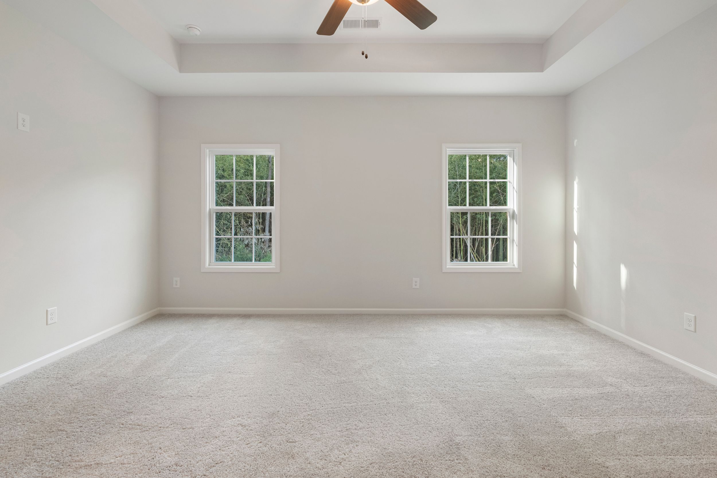 Owner's Suite
