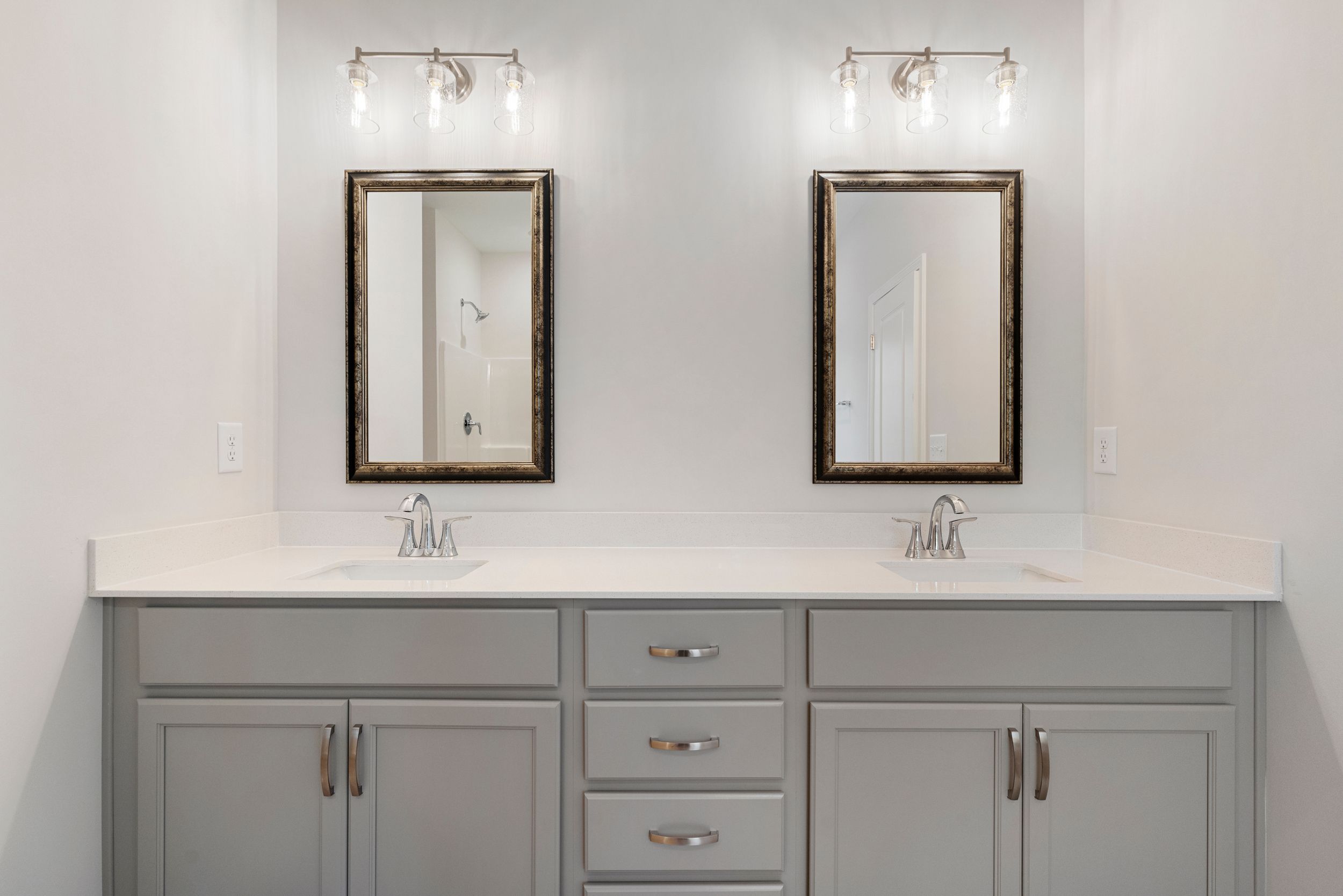 Owner's Bathroom