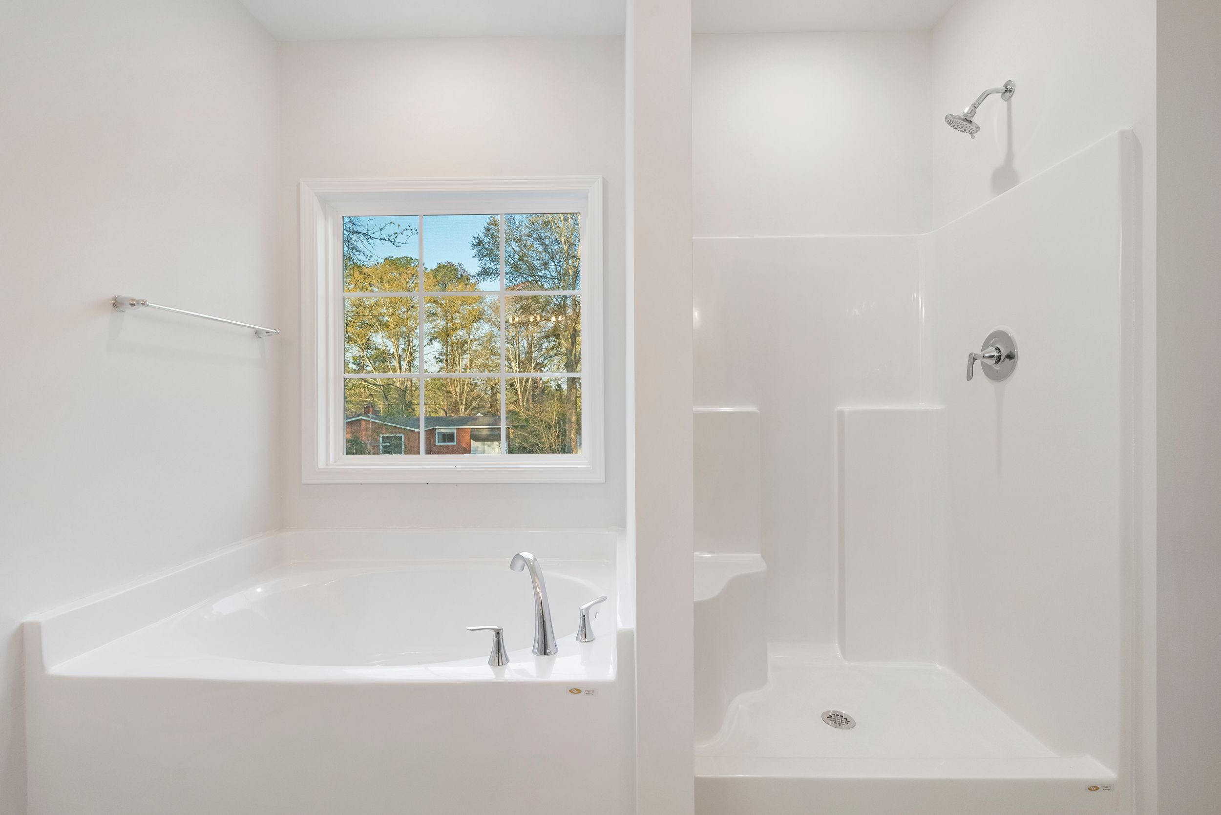 Owner's Bathroom