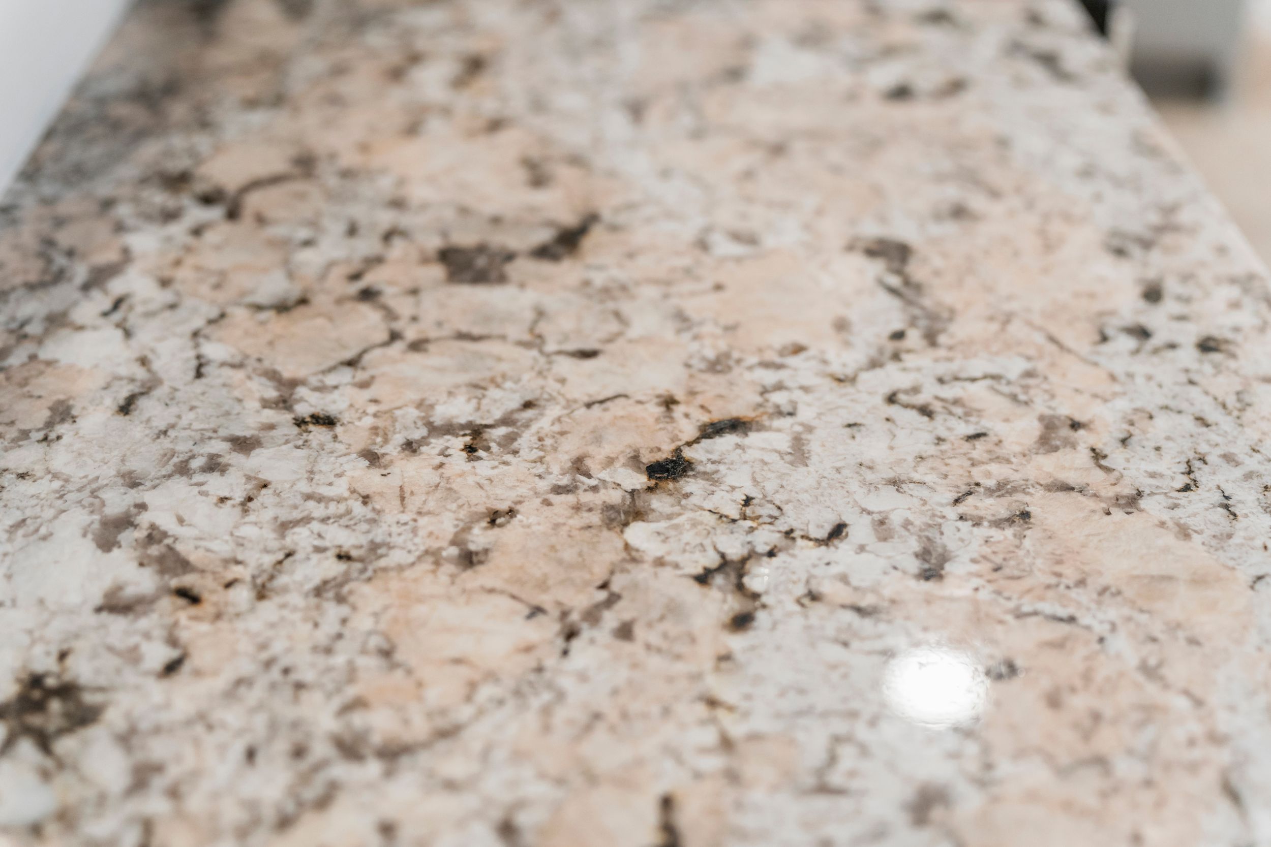 Granite Countertops