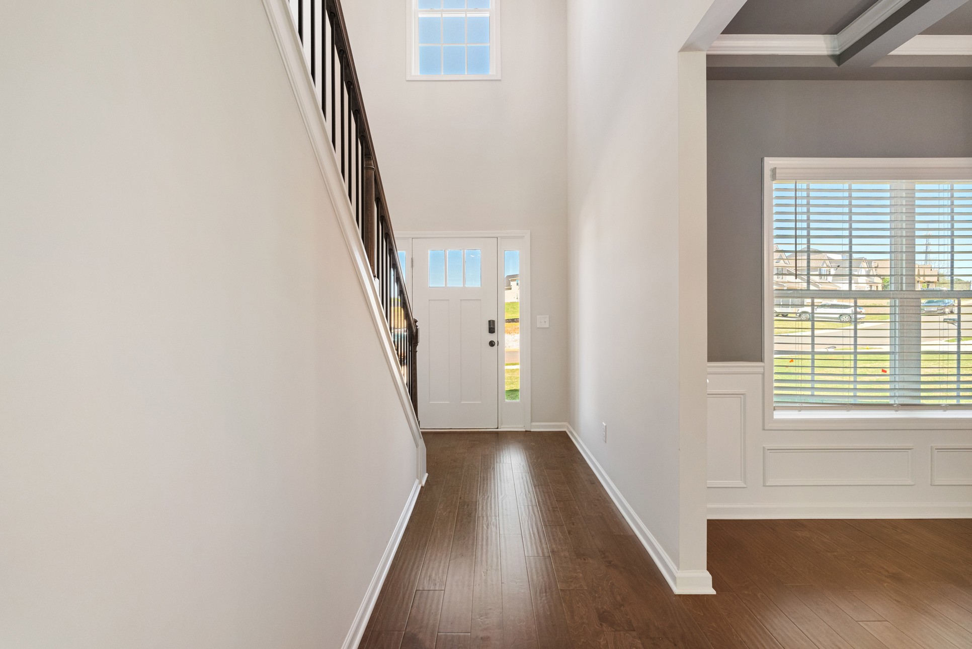 Foyer:The Dogwood
