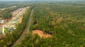 Northwood Farms - Forsyth, GA