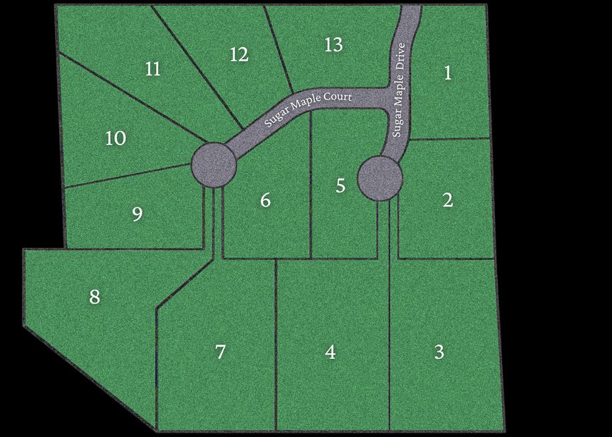 Community map