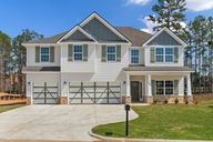 Four Oaks by Hughston Homes in Augusta Georgia