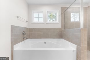Cypress - Juliette Crossing: Forsyth, Georgia - Hughston Homes