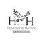 casa en Heartland Havens por Hughston Homes