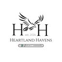 Heartland Havens por Hughston Homes en Columbus Alabama